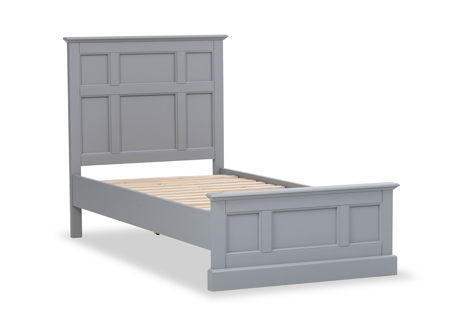 CHRYSTELLE Single Bed – image 4 of 7