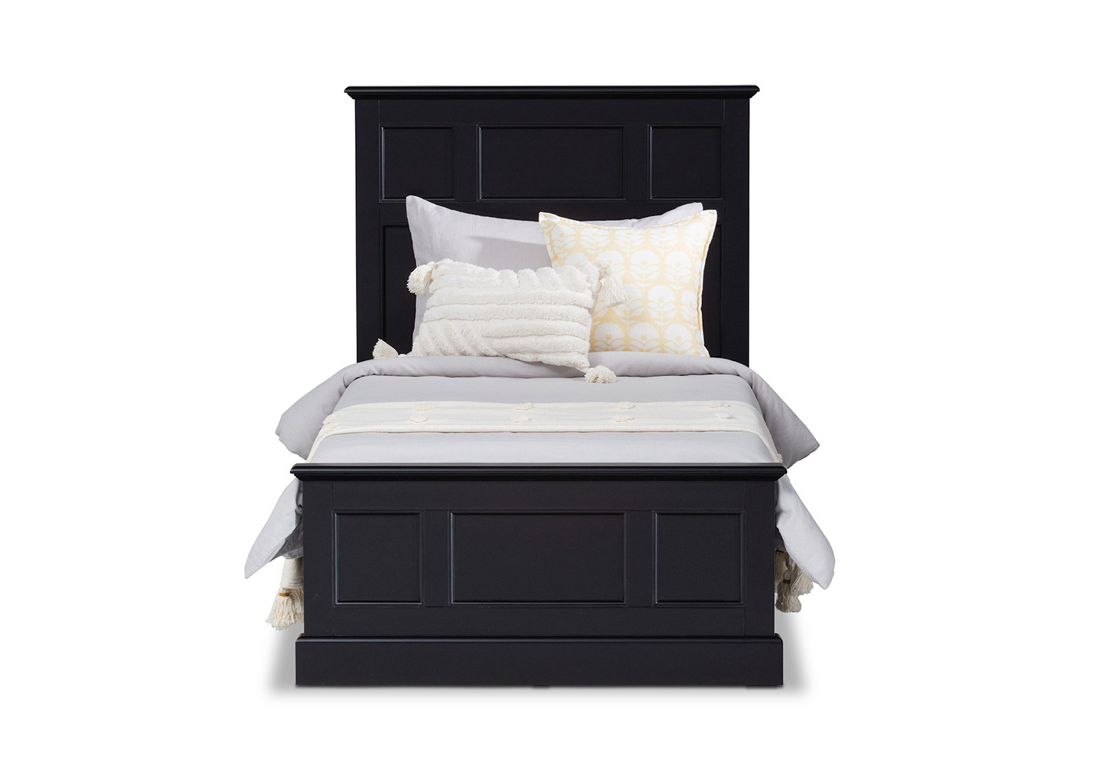 CHRYSTELLE Single Bed – image 3 of 9