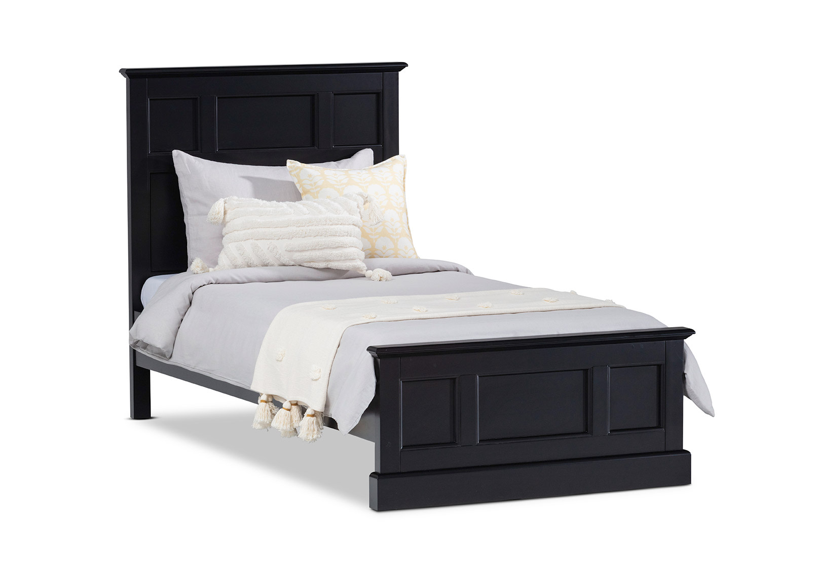 CHRYSTELLE Single Bed – image 4 of 9