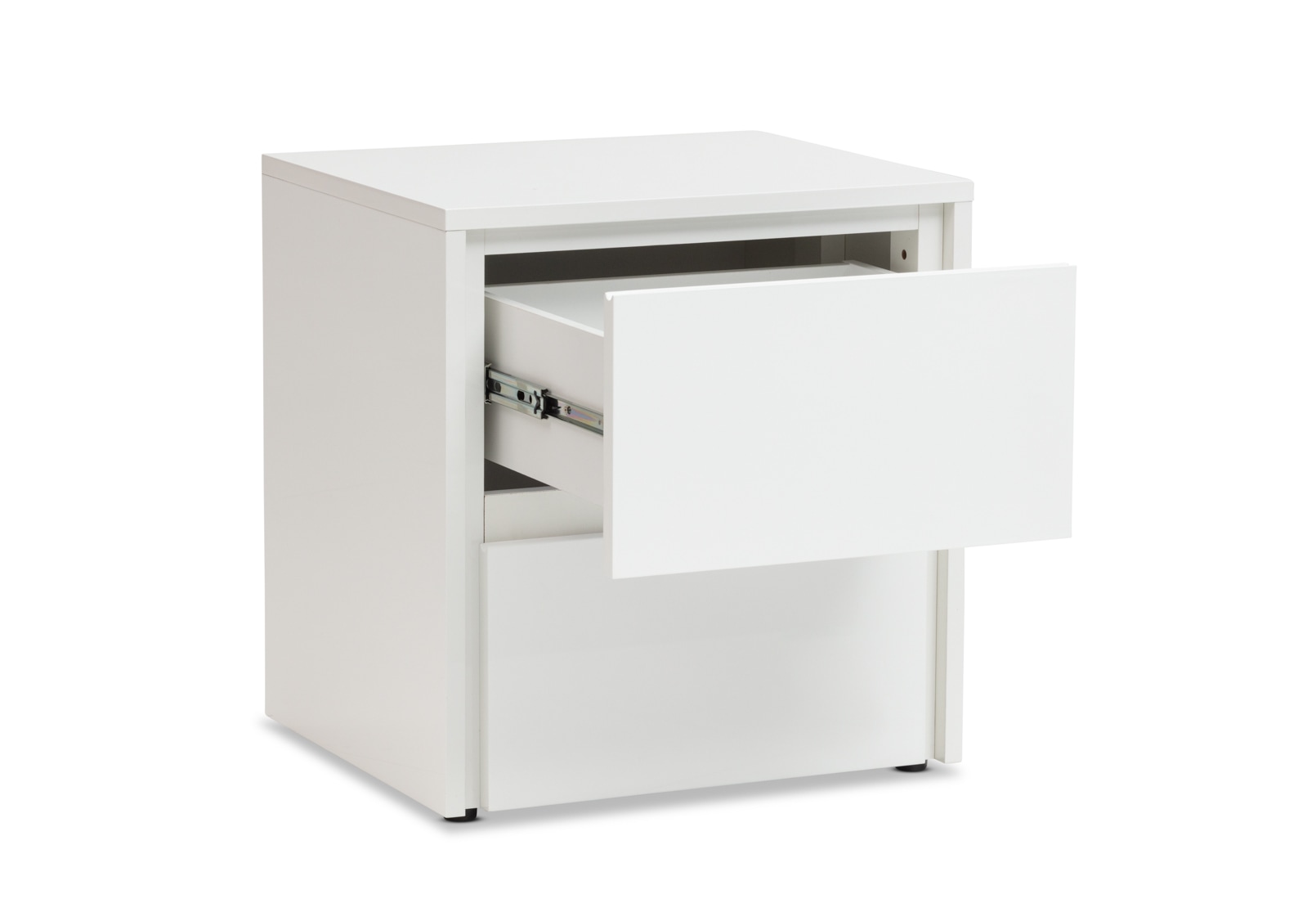 CALISTO 2 Drawer Bedside – image 4 of 8