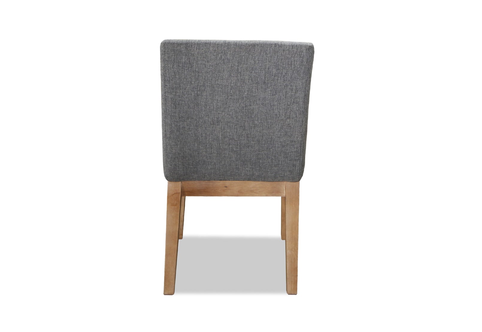 ABBOT Set of 2 Dining Chairs – image 6 of 7