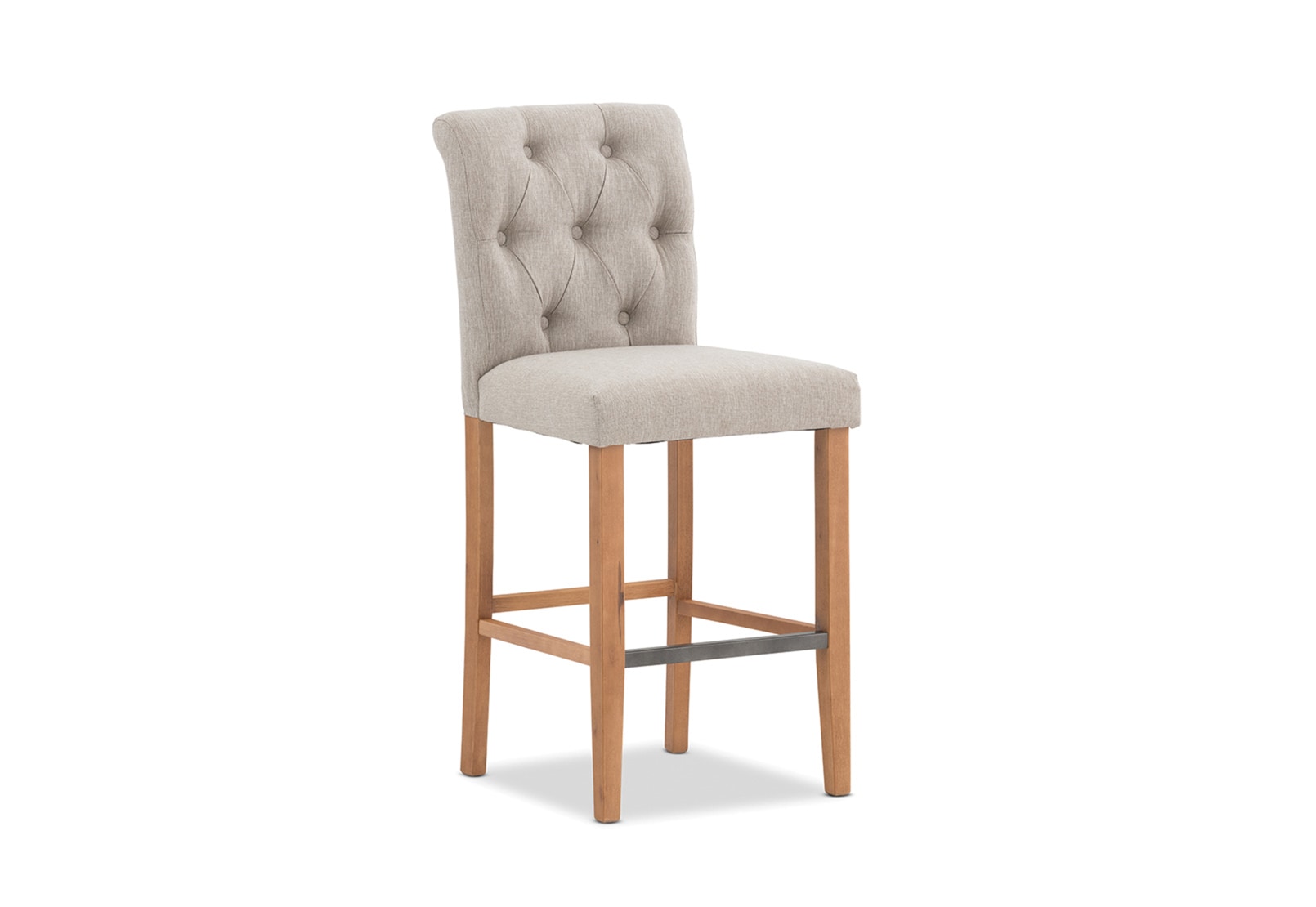 EDWARDS Set of 2 Stools – image 4 of 6