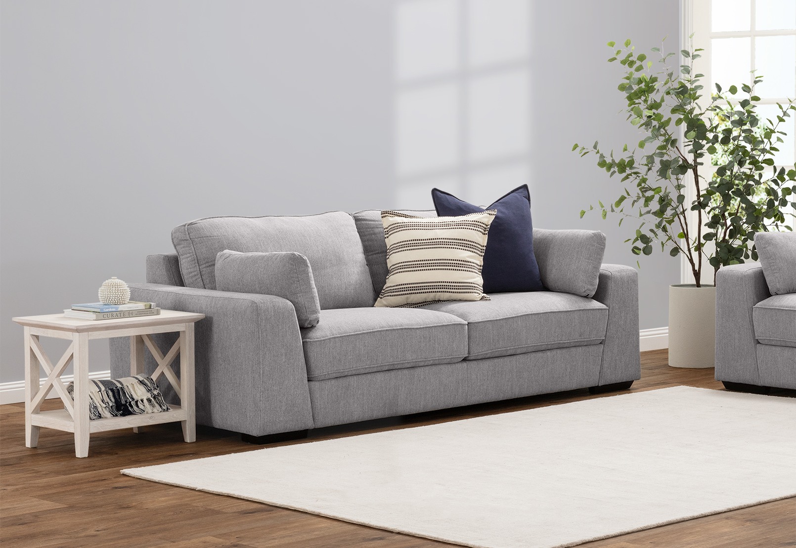 CIARA 3 Seater Sofa (F) – image 15 of 16
