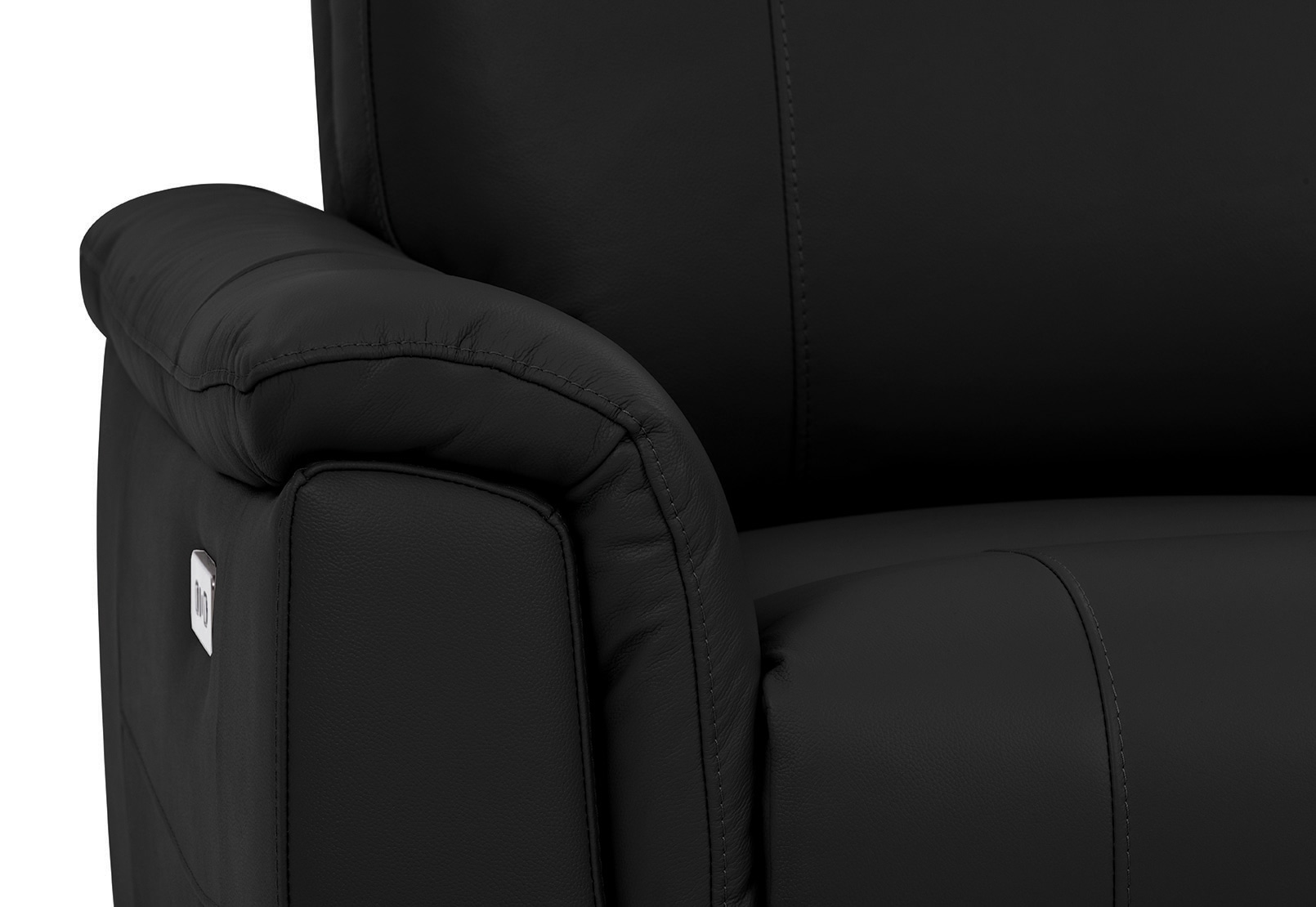 JAKOB Electric Recliner (Leather) – image 7 of 8