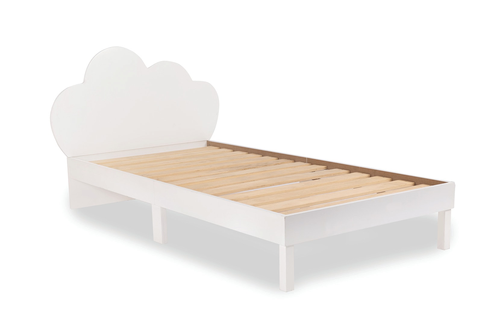 MCLEAN Single Bed Cloud Headboard – image 4 of 8