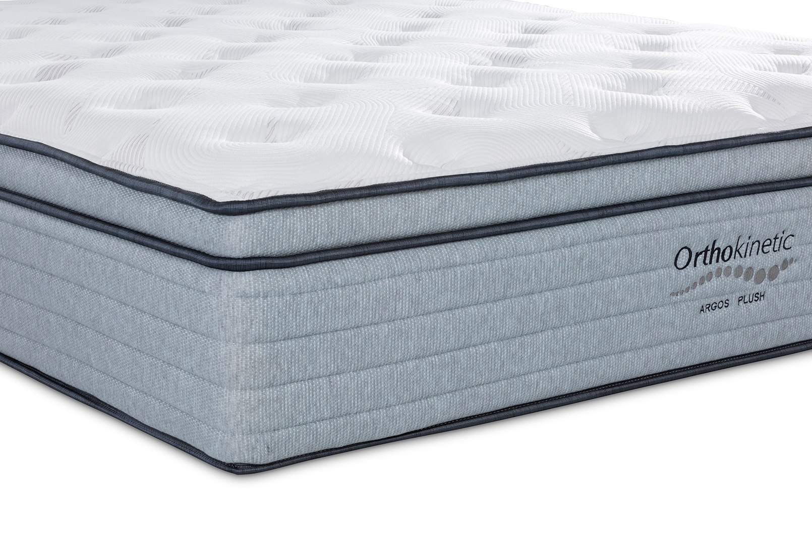ARGOS Single Mattress – image 1 of 4
