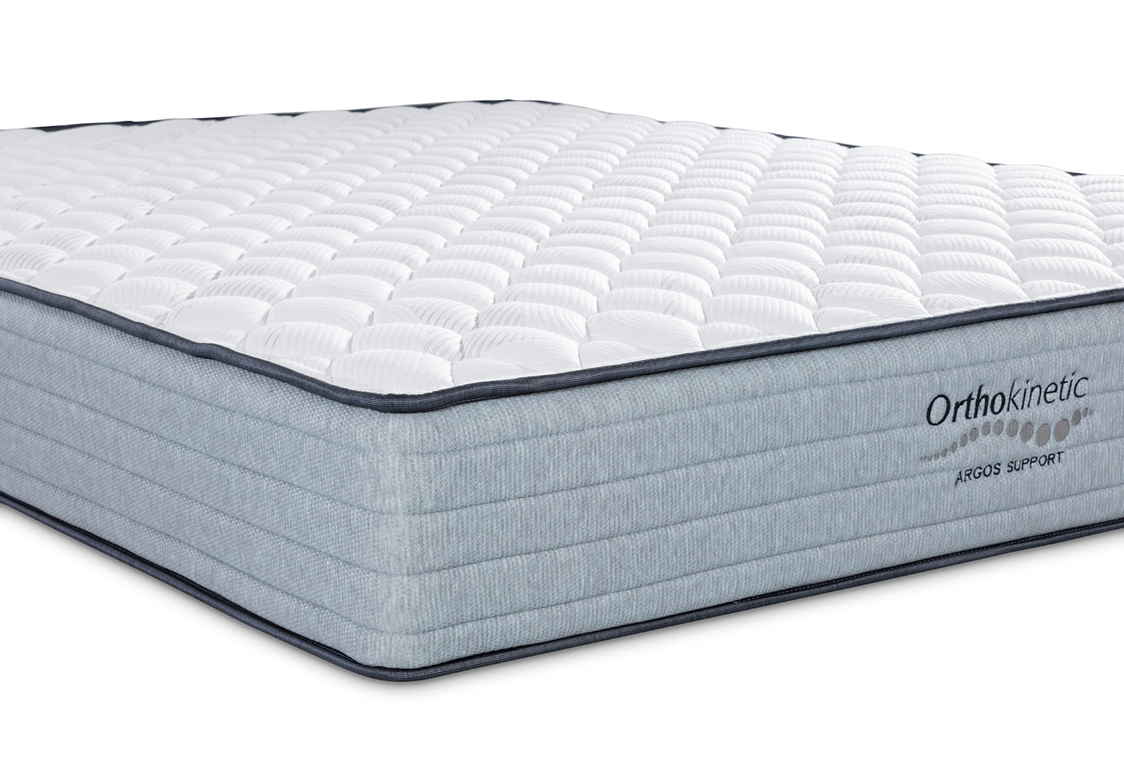 ARGOS Double Mattress – image 7 of 10