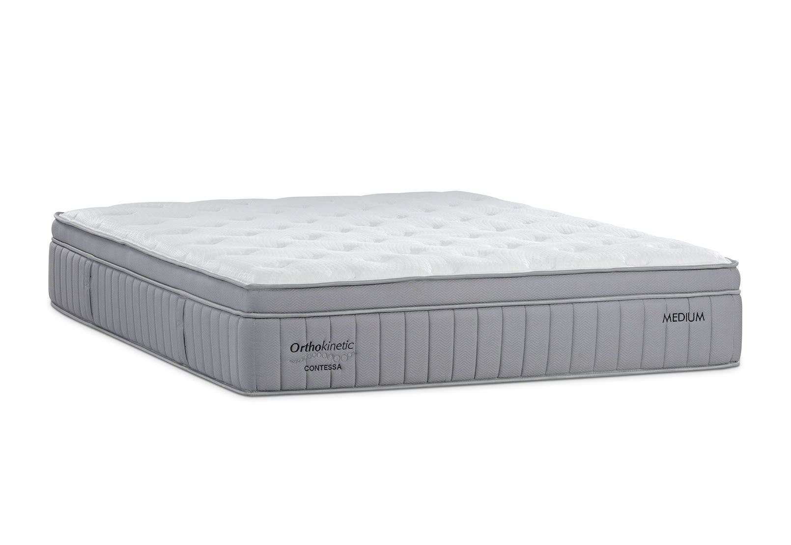 CONTESSA Double Mattress – image 5 of 10