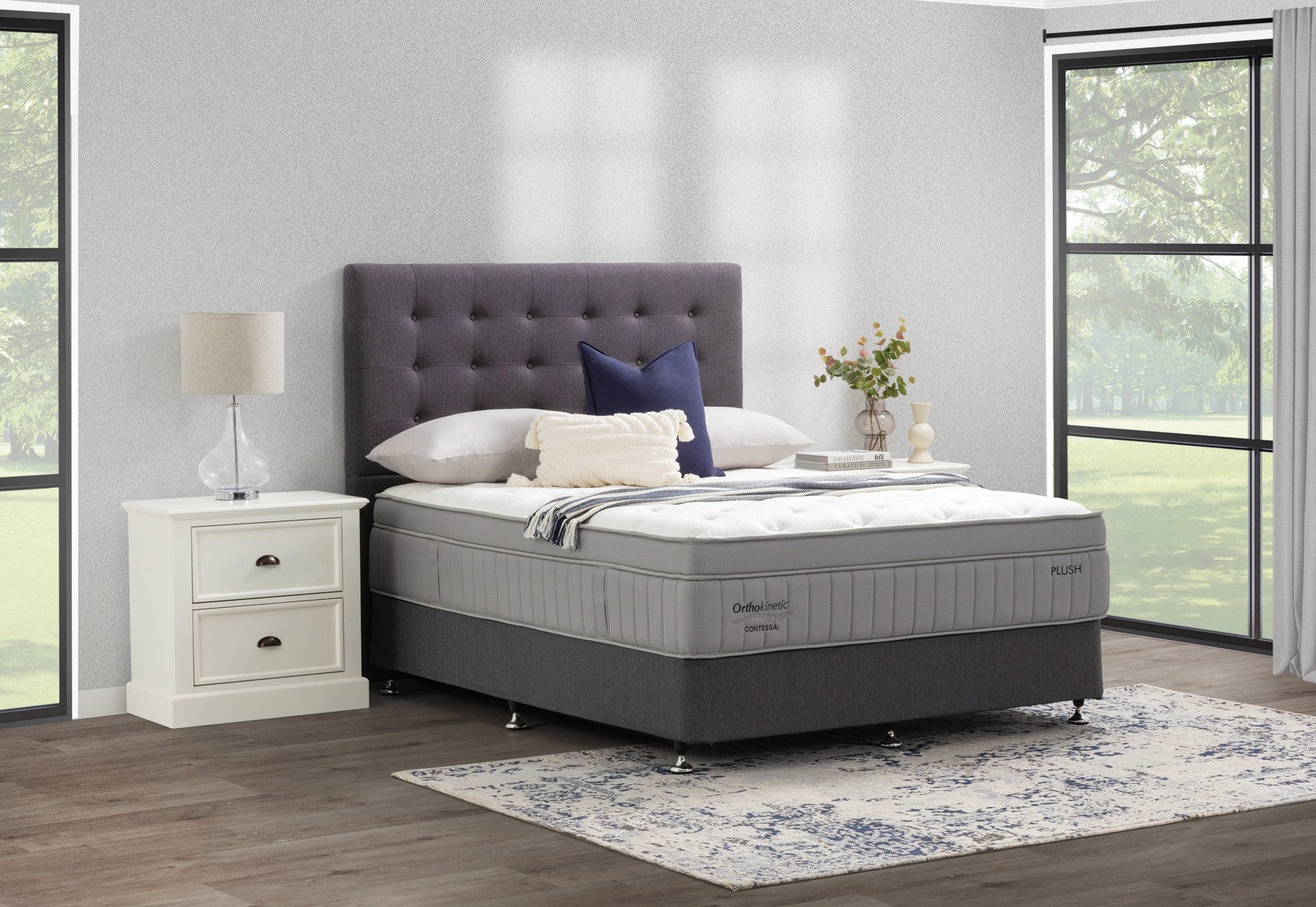 CONTESSA Double Mattress – image 9 of 10