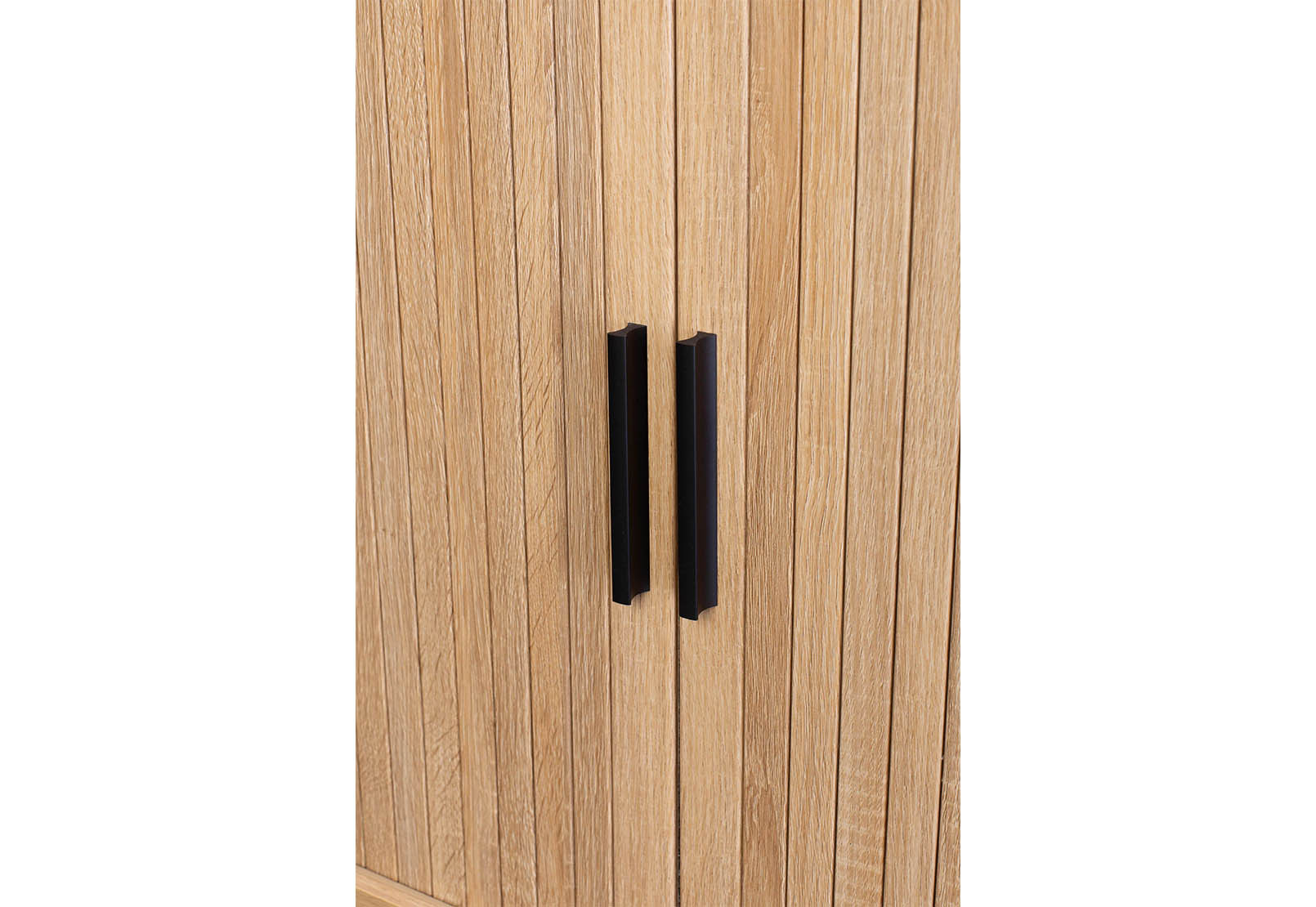 TANNER 2 Door Natural Buffet – image 7 of 13