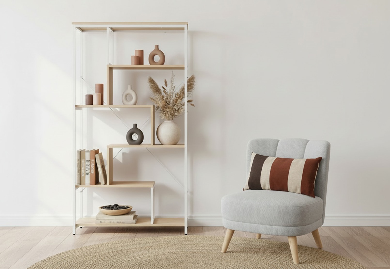AYLESBURY Accent Chair – image 1 of 11
