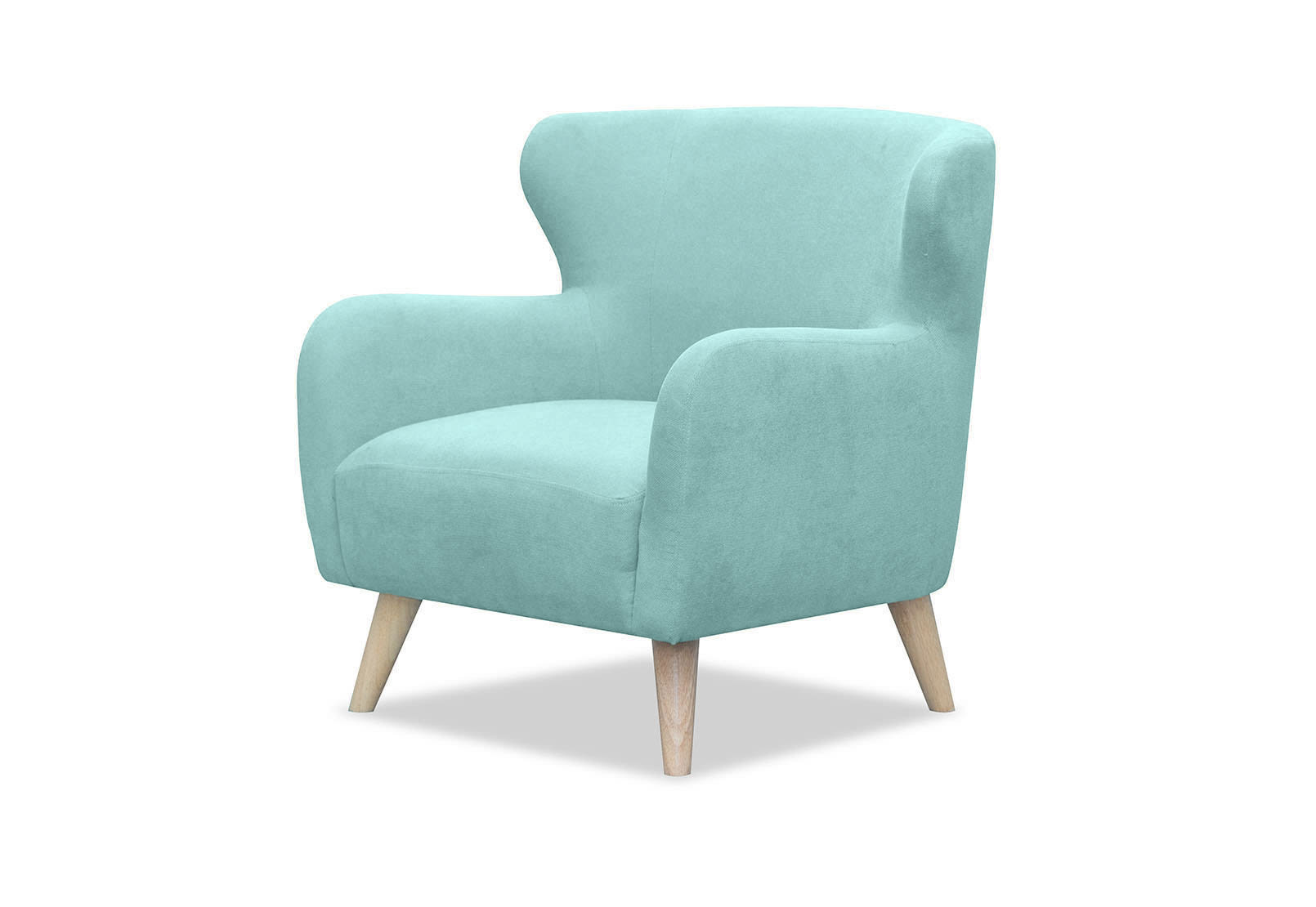DONOVAN Accent Chair – image 6 of 16