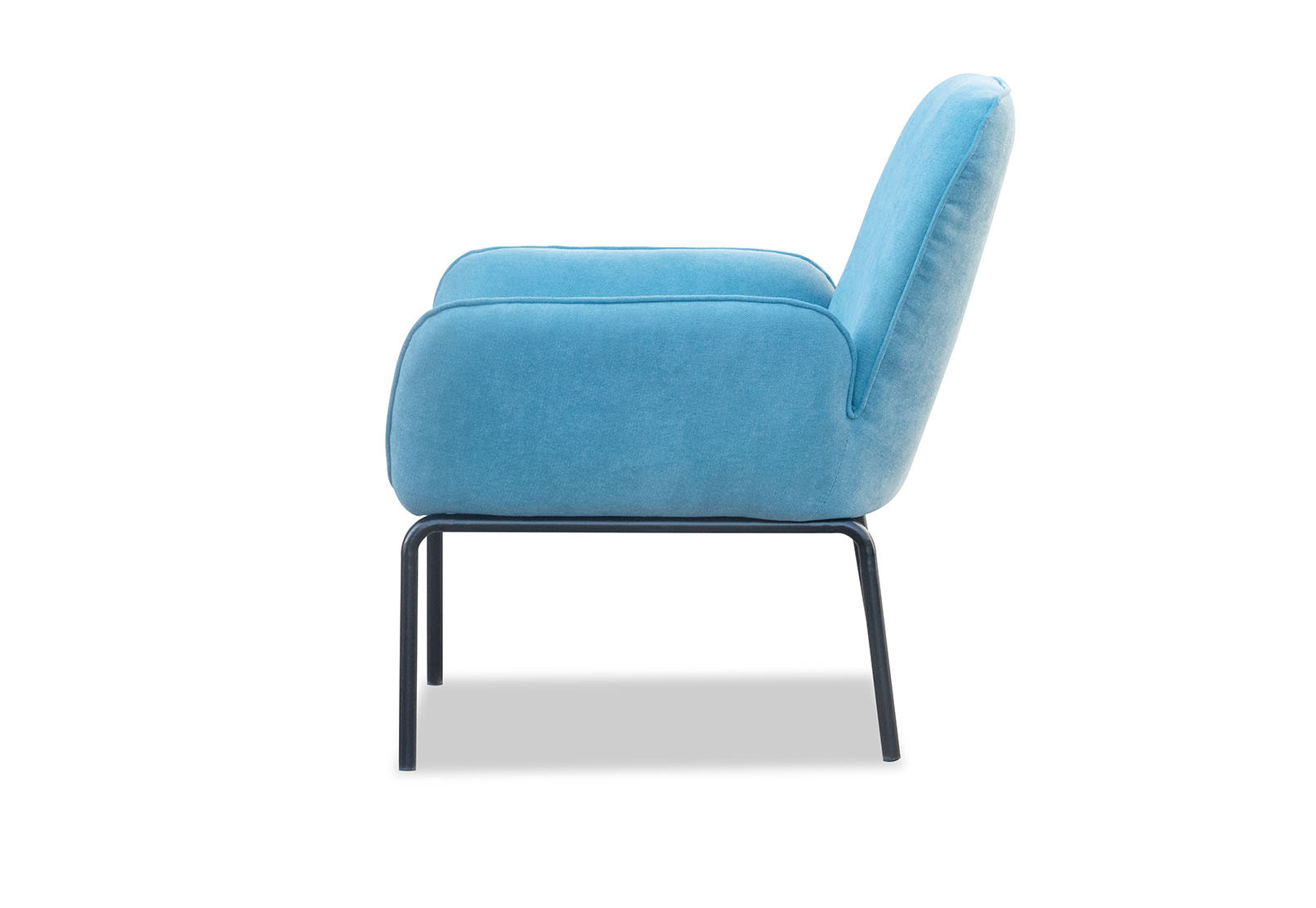 BUCKLEY Accent Chair – image 8 of 10