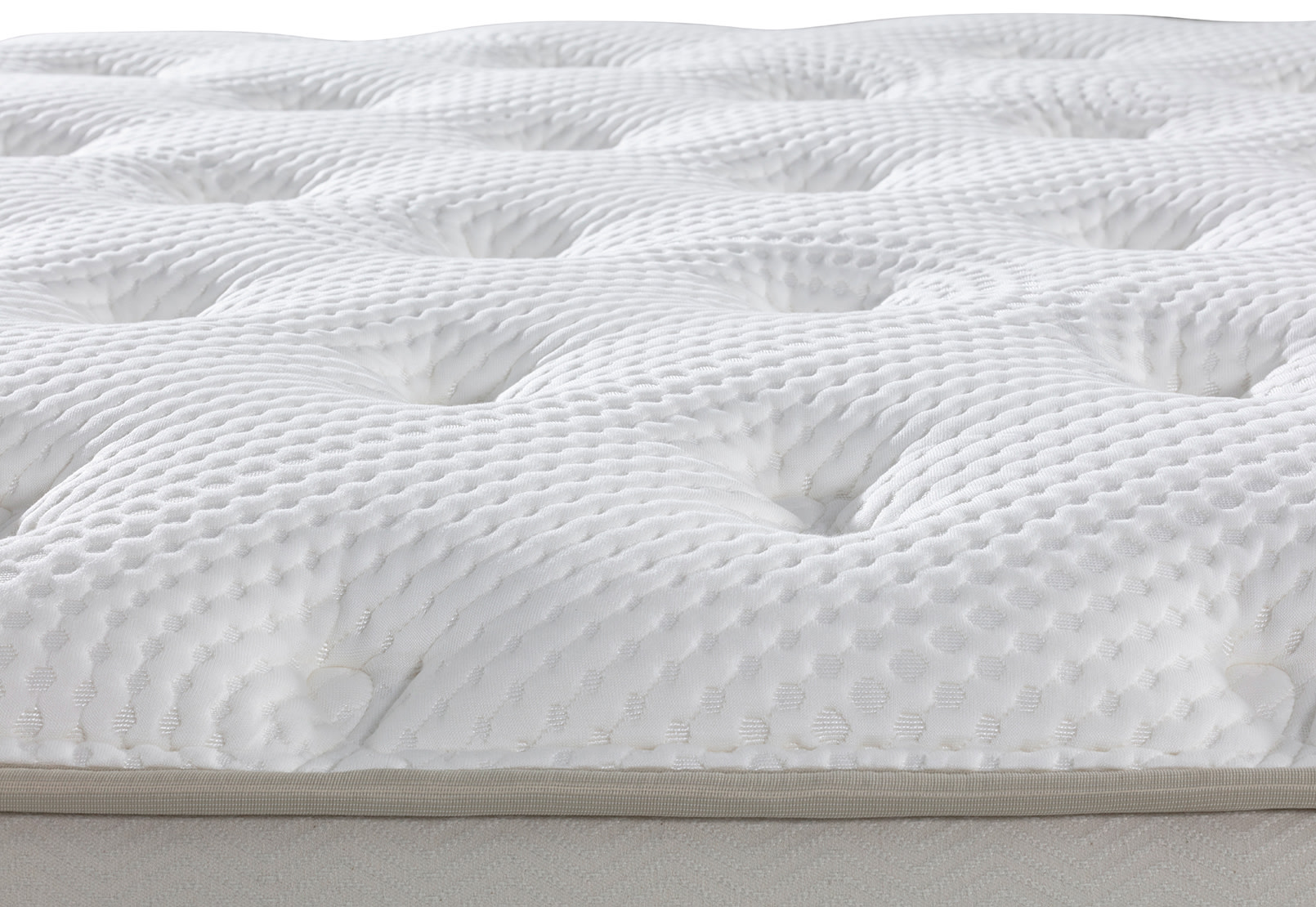ASPEN King Single Mattress – image 4 of 4