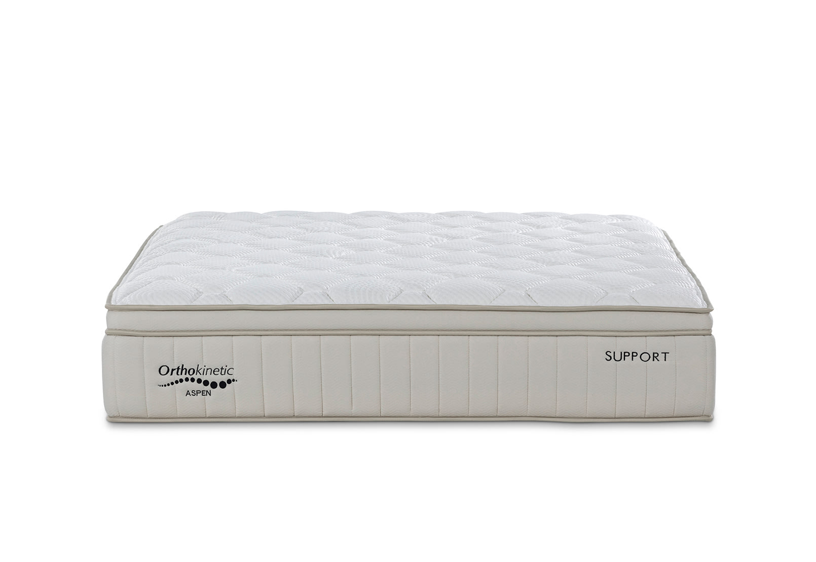 ASPEN Queen Mattress – image 4 of 10