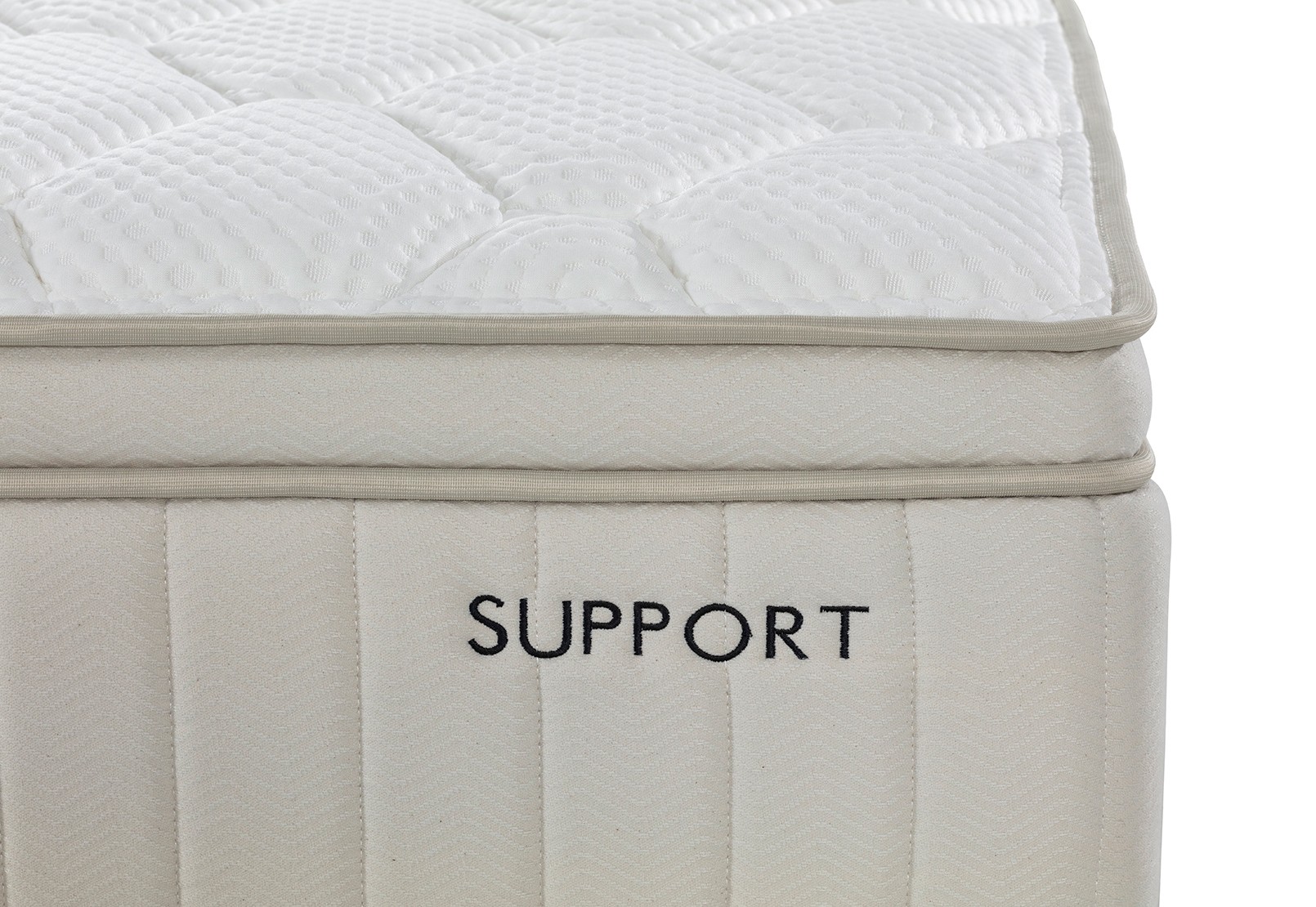 ASPEN Queen Mattress – image 6 of 10