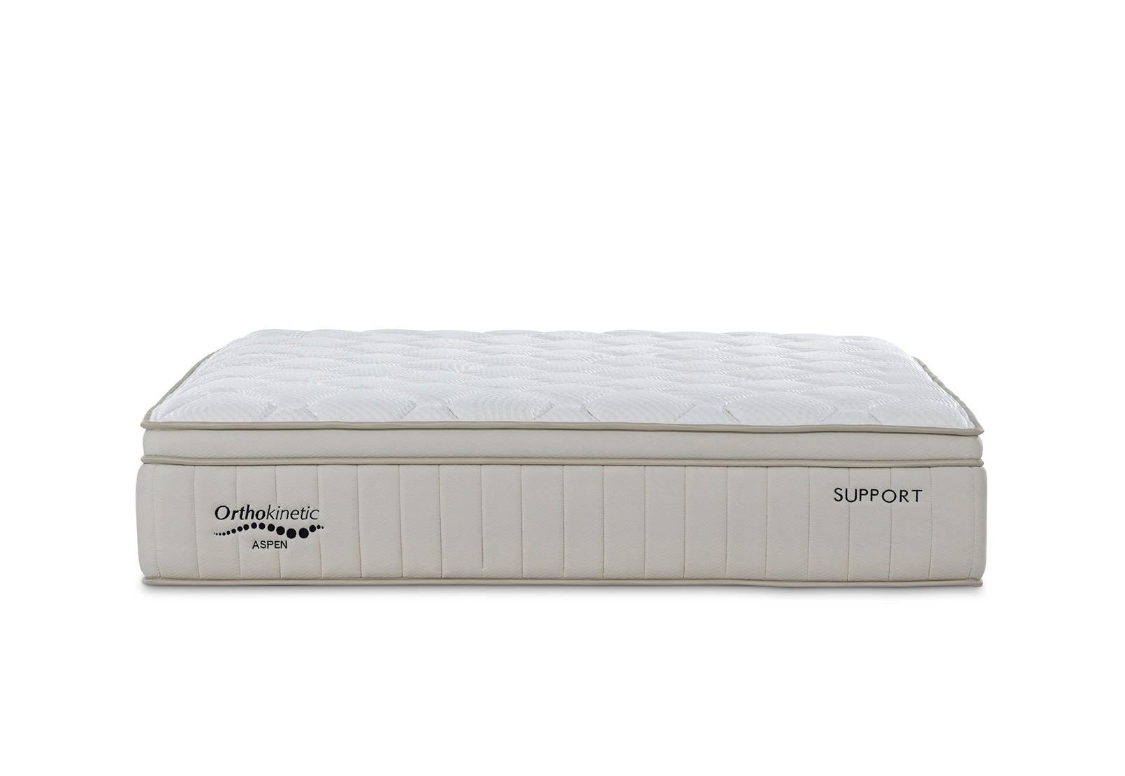 ASPEN King Mattress – image 2 of 10
