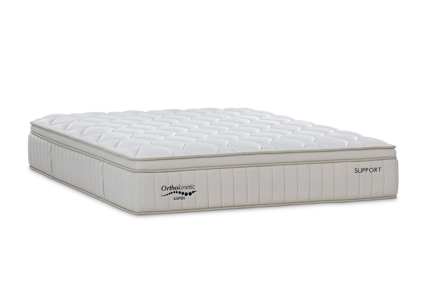 ASPEN King Mattress – image 5 of 10