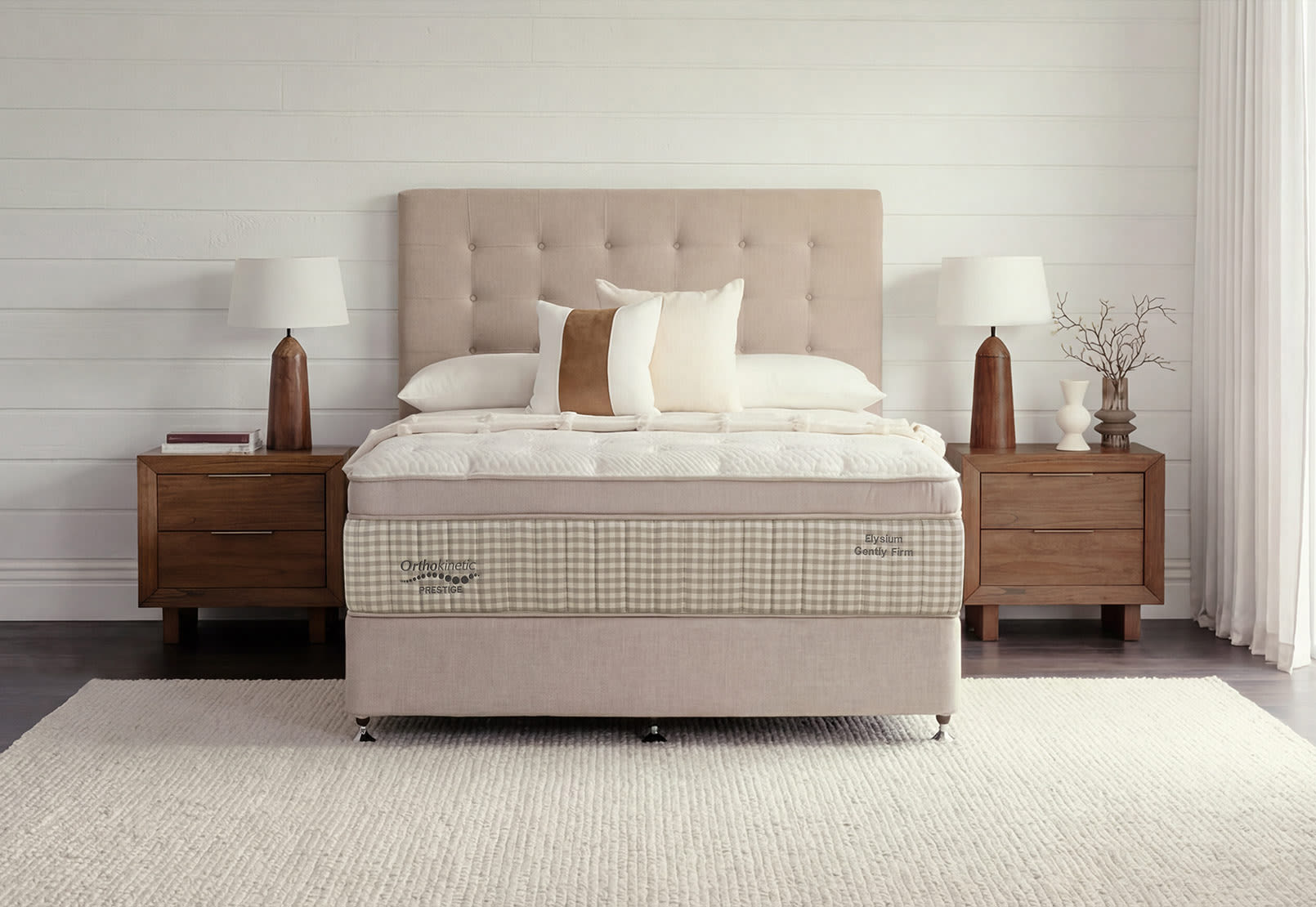 PRESTIGE ELYSIUM Double Mattress – image 10 of 10