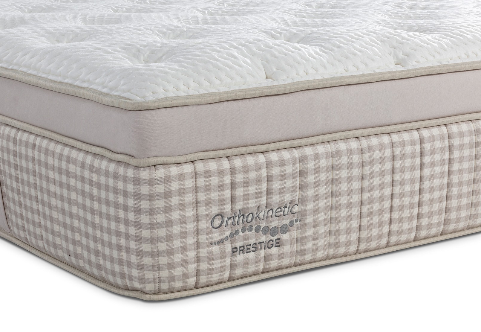 PRESTIGE ELYSIUM King Single Mattress – image 1 of 4