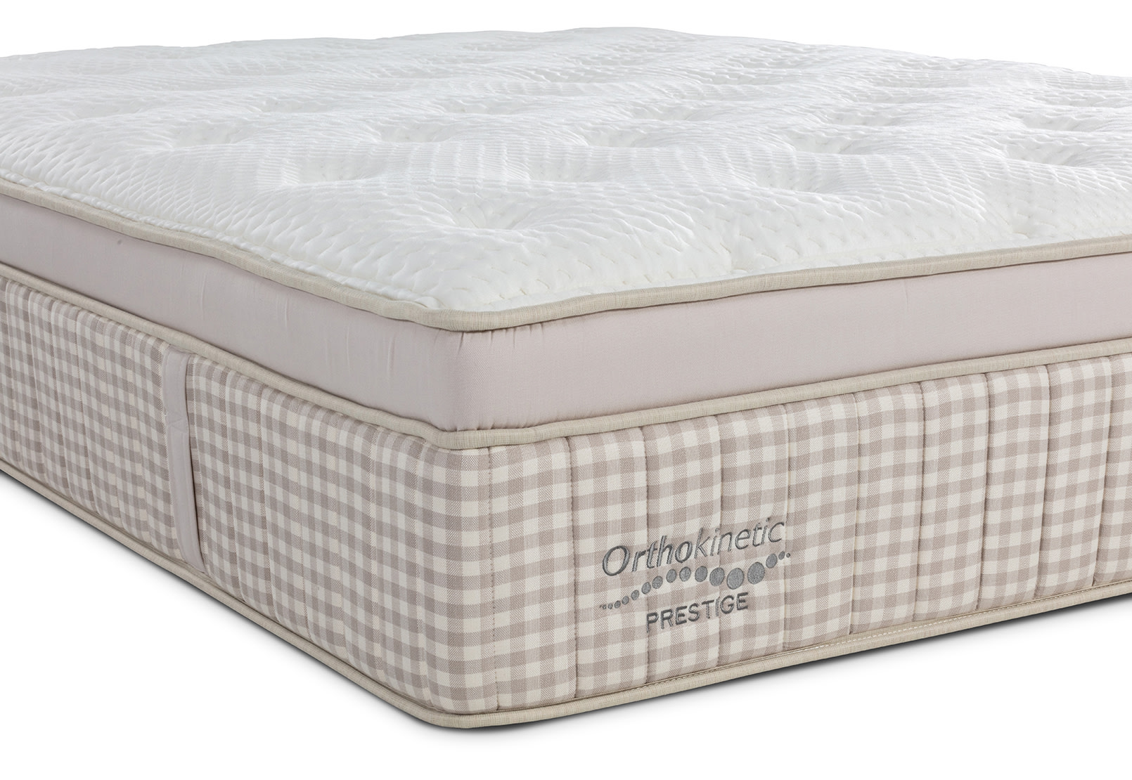 PRESTIGE ELYSIUM King Mattress – image 7 of 10