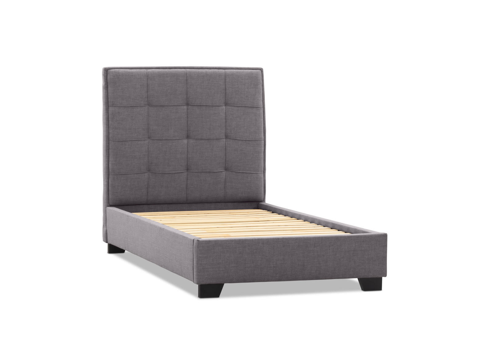 VAUGHN Single Bed (2 Ctns) – image 4 of 8