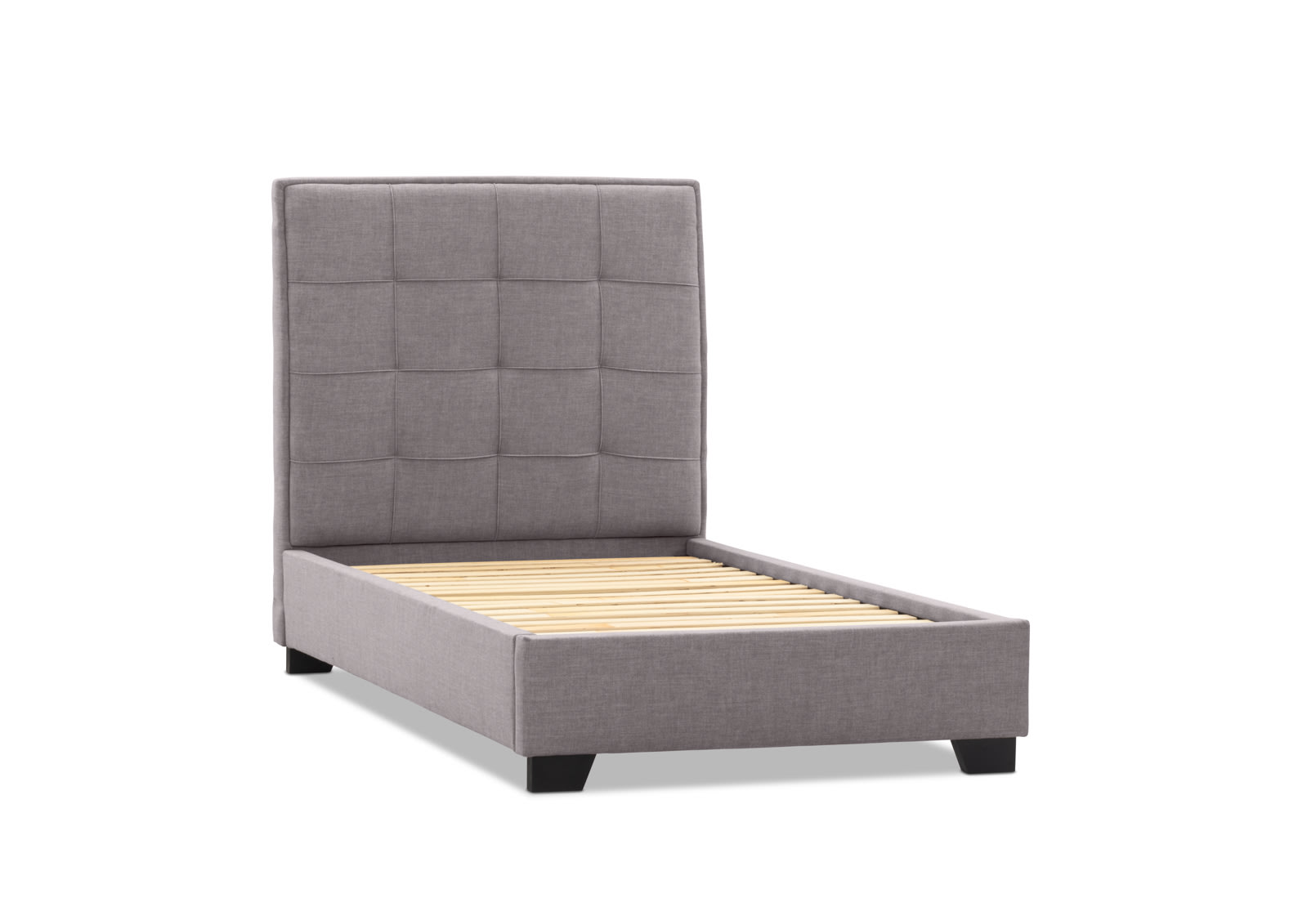 VAUGHN Single Bed (2 Ctns) – image 4 of 8