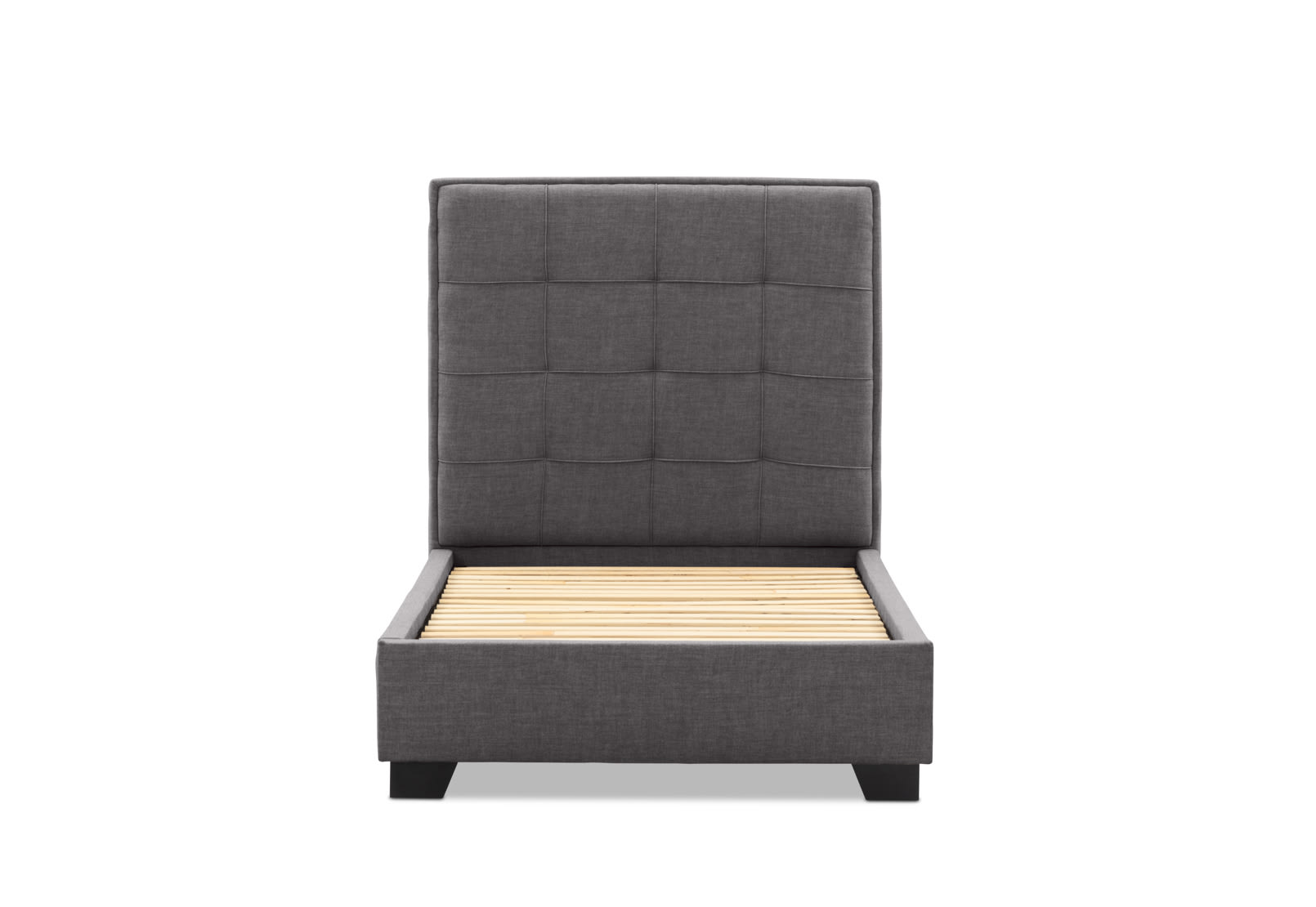 VAUGHN Single Bed (2 Ctns) – image 3 of 8