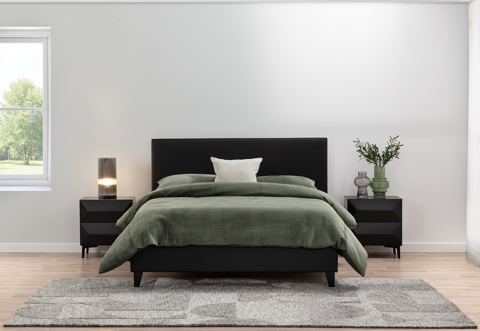GERARDO Double Bed – image 10 of 11