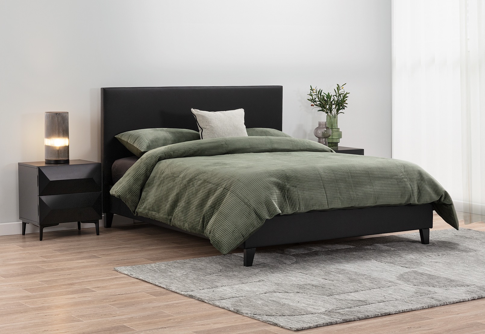 GERARDO Double Bed – image 11 of 11
