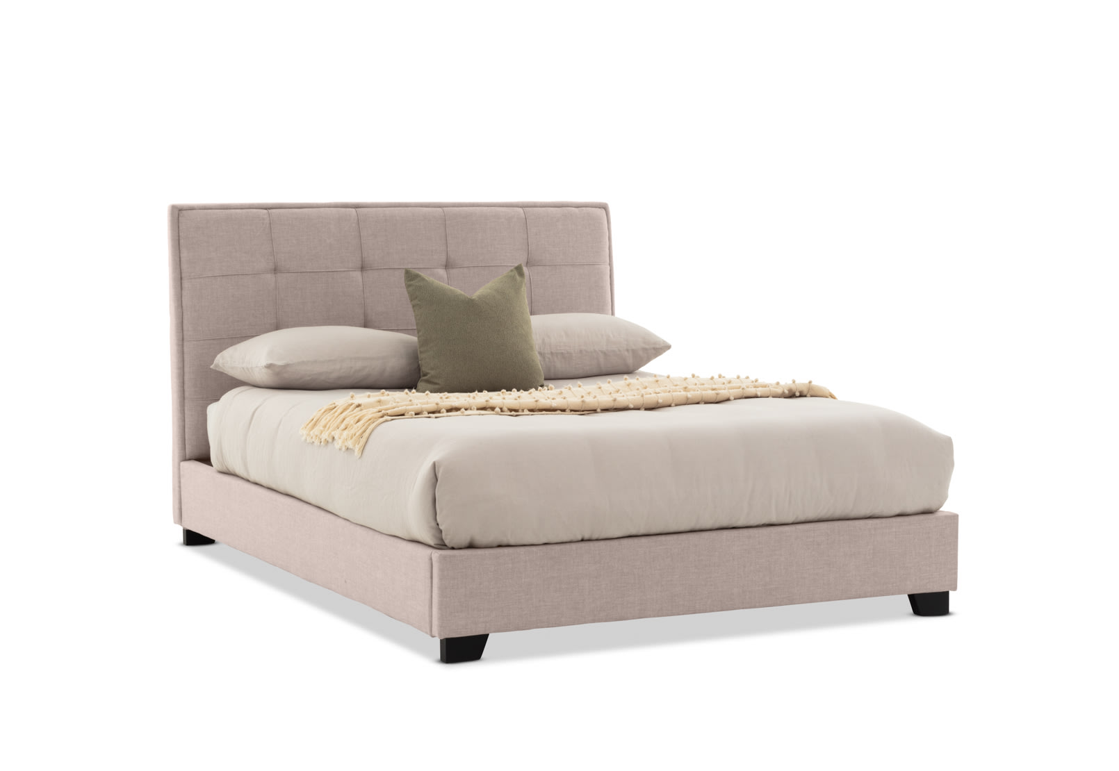VAUGHN Double Bed – image 2 of 12