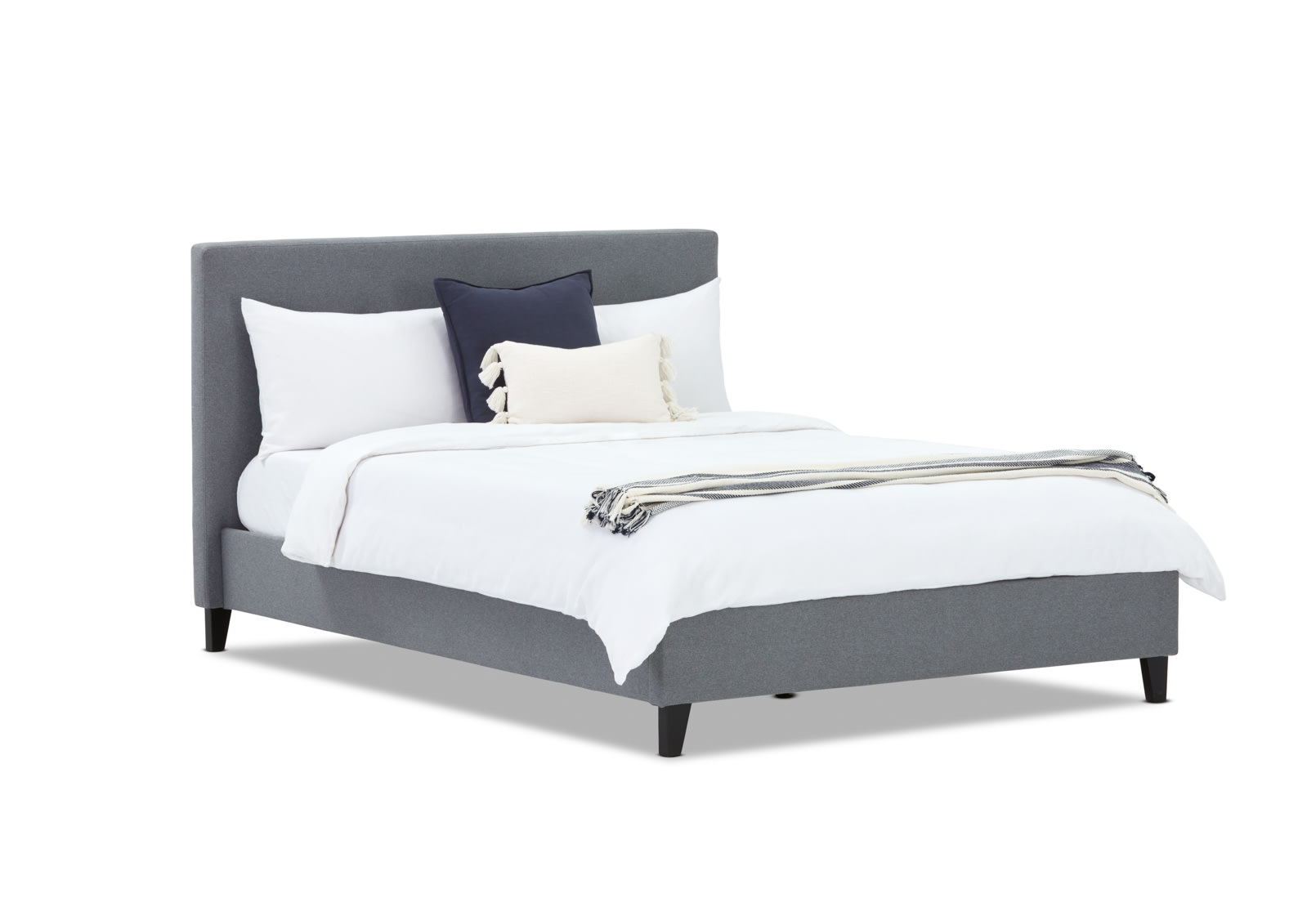 JESSALYN Queen Bed – image 2 of 10