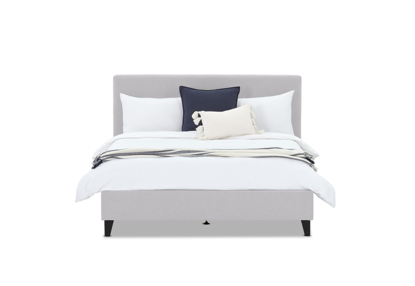 JESSALYN Double Bed – image 1 of 13