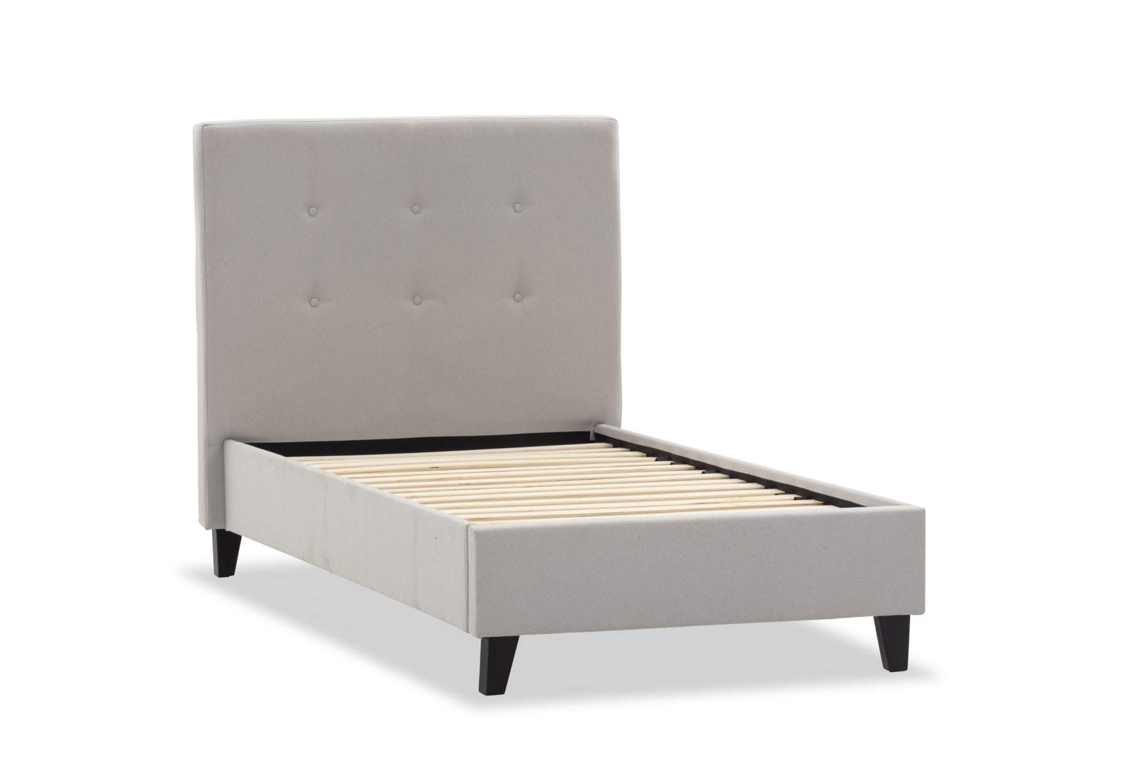 JESSALYN King Single Bed (2 Ctns) – image 19 of 25
