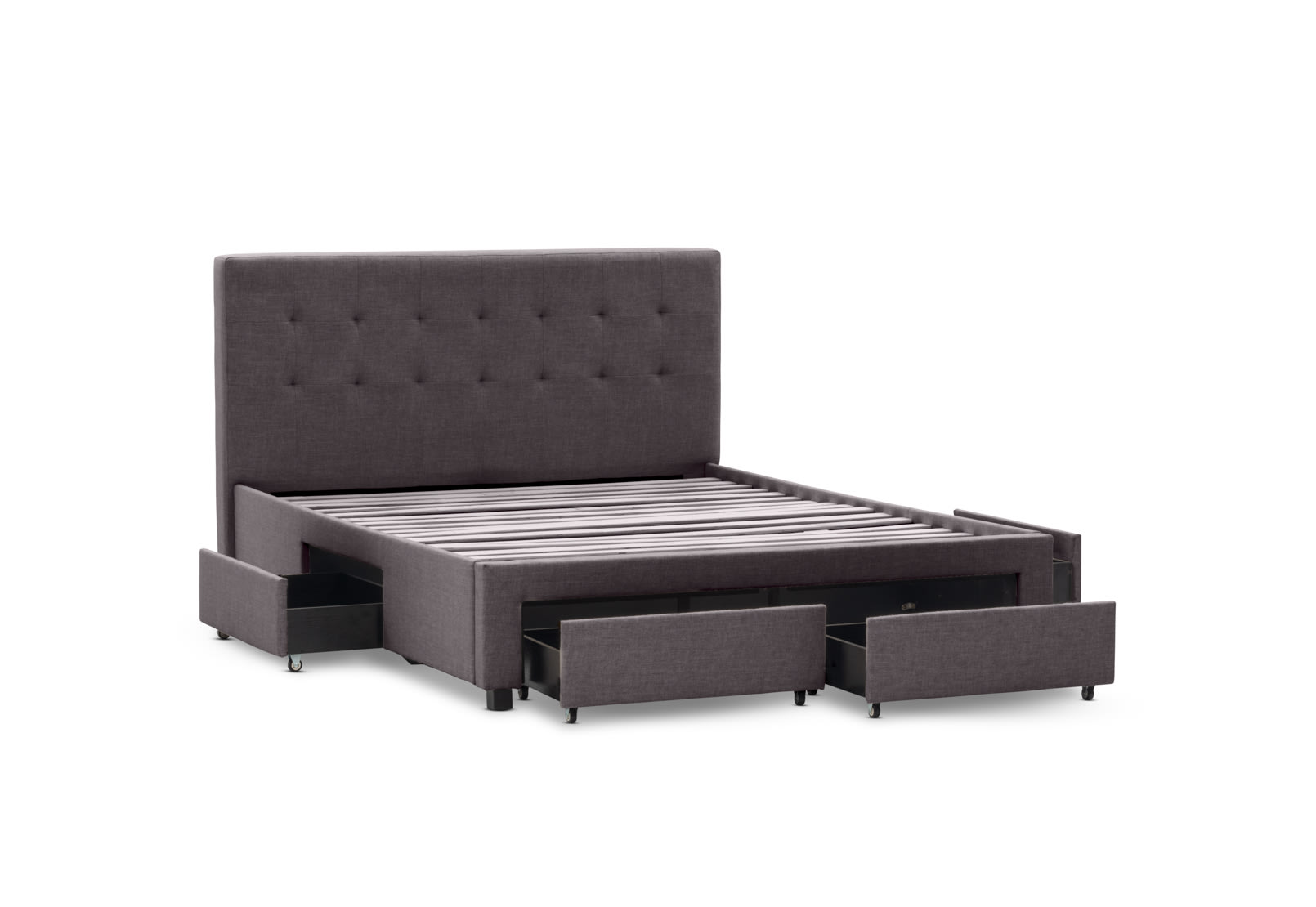 CATARINA Queen Bed – image 7 of 19
