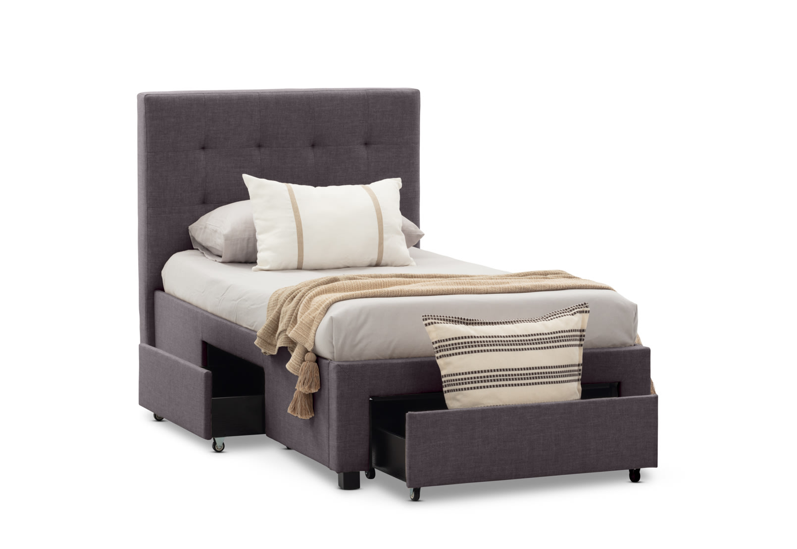 CATARINA Single Bed – image 3 of 17