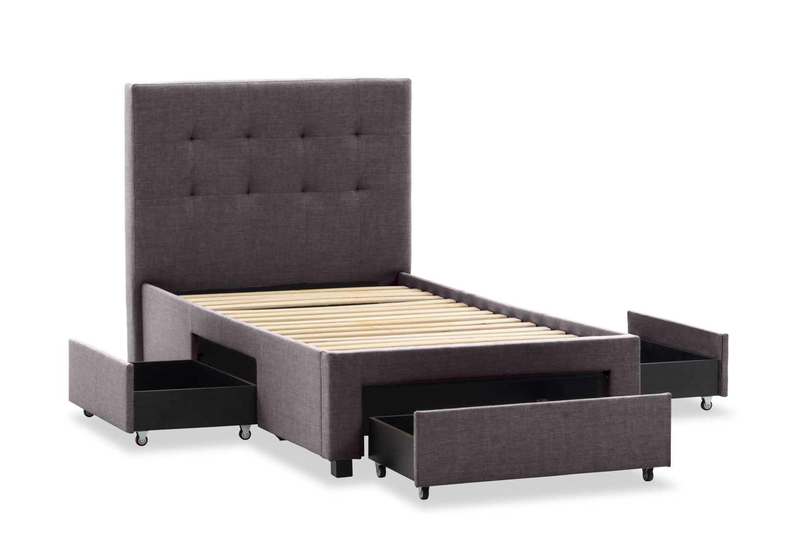 CATARINA Single Bed – image 7 of 17