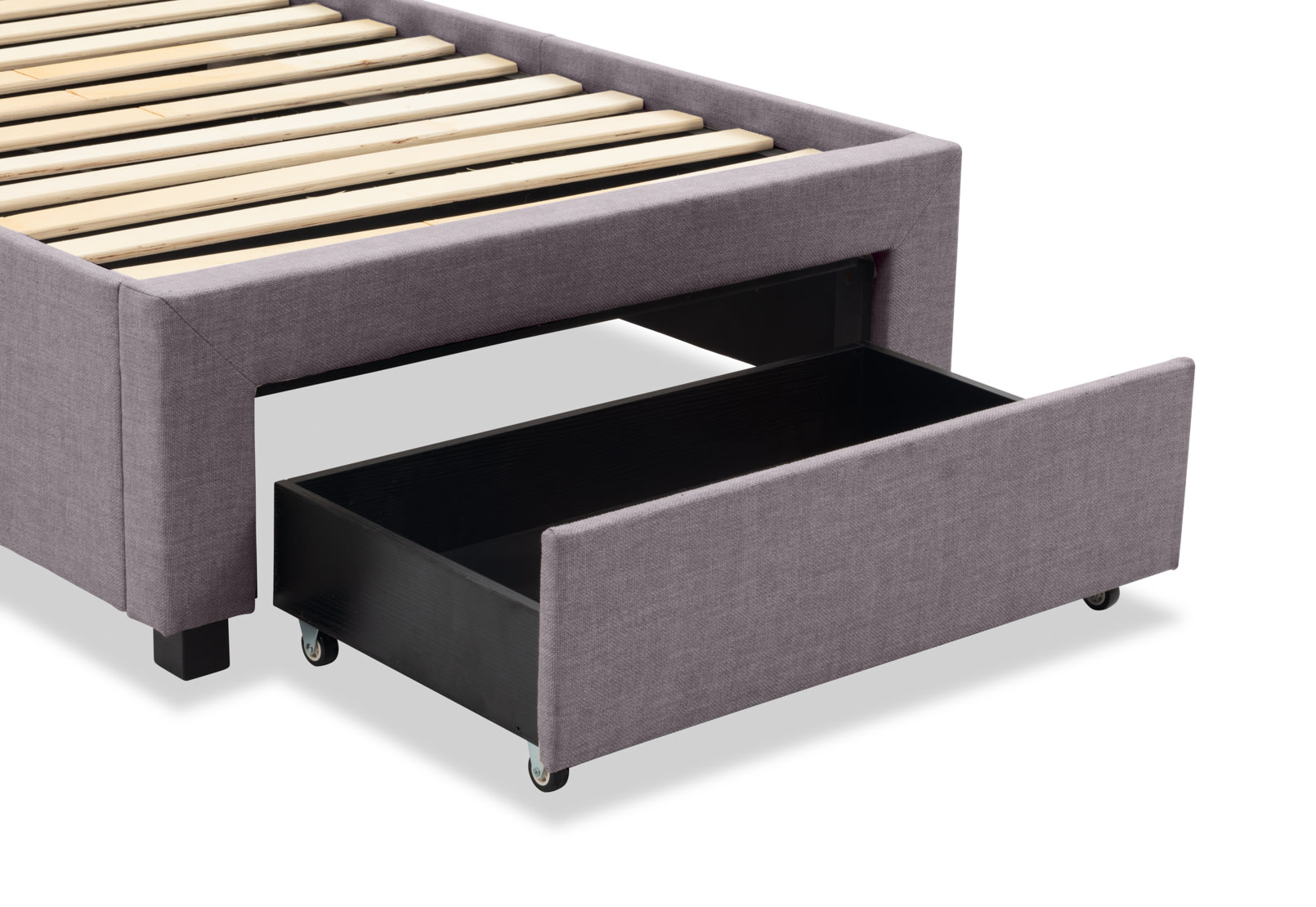 CATARINA Single Bed (3 Ctns) – image 8 of 13