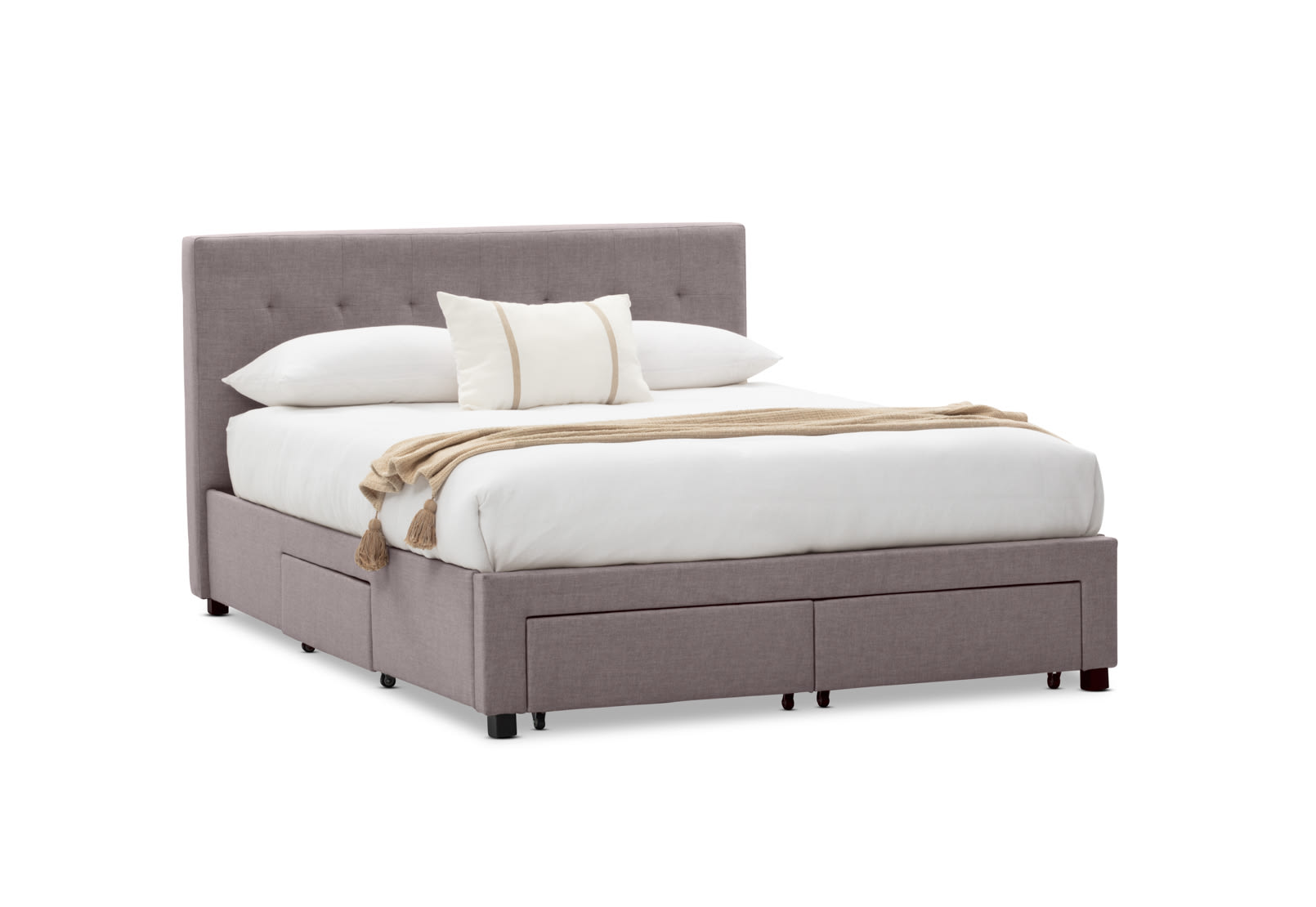 CATARINA Double Bed – image 2 of 13