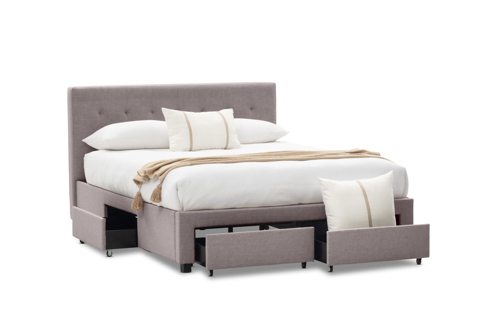 CATARINA Double Bed – image 3 of 13