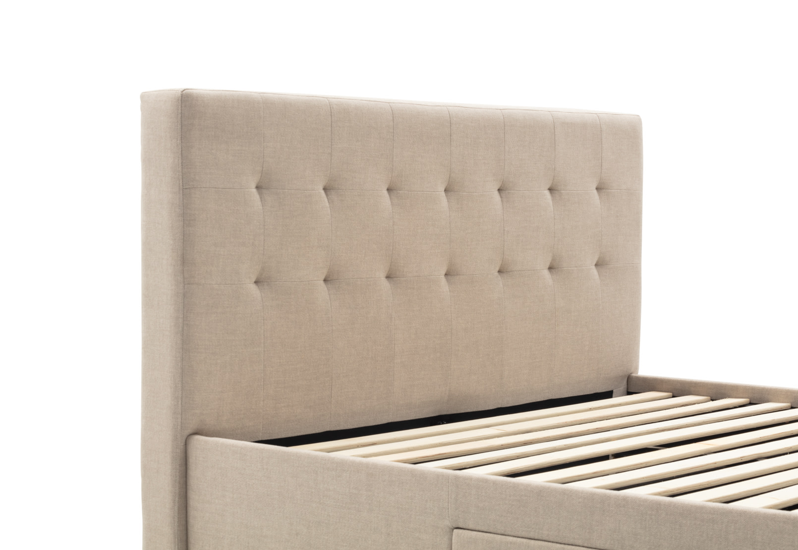 CATARINA King Bed (3 Ctns) – image 11 of 17