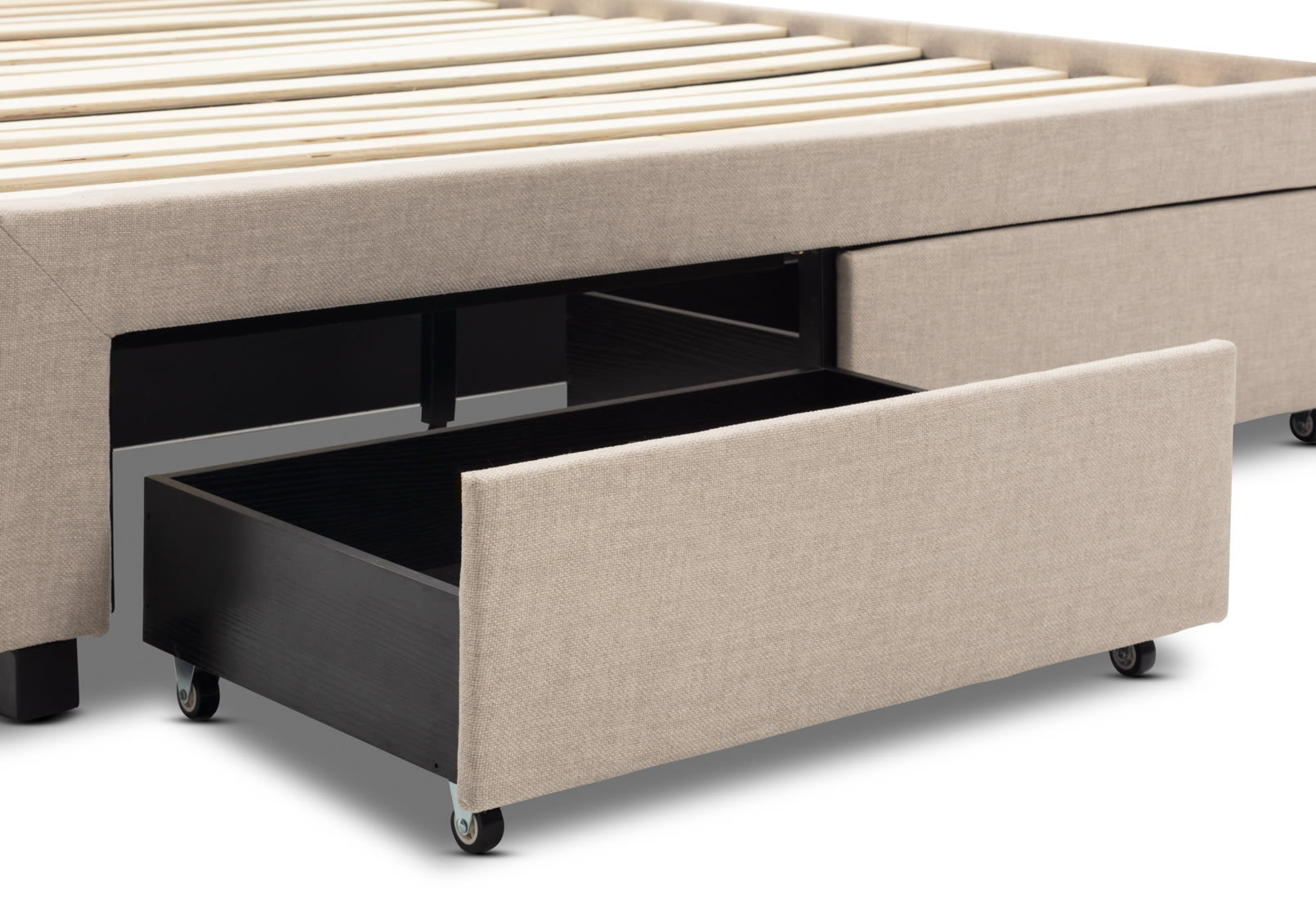 CATARINA King Bed (3 Ctns) – image 12 of 17