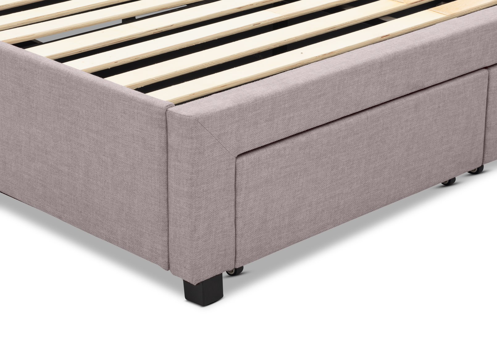 CATARINA King Bed (3 Ctns) – image 8 of 13