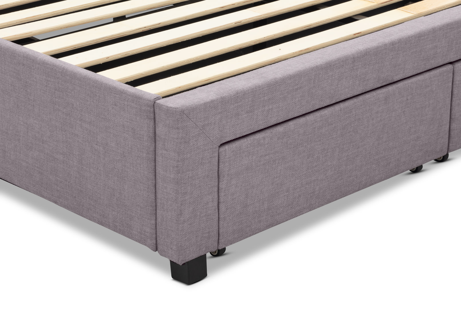 CATARINA King Bed (3 Ctns) – image 8 of 13