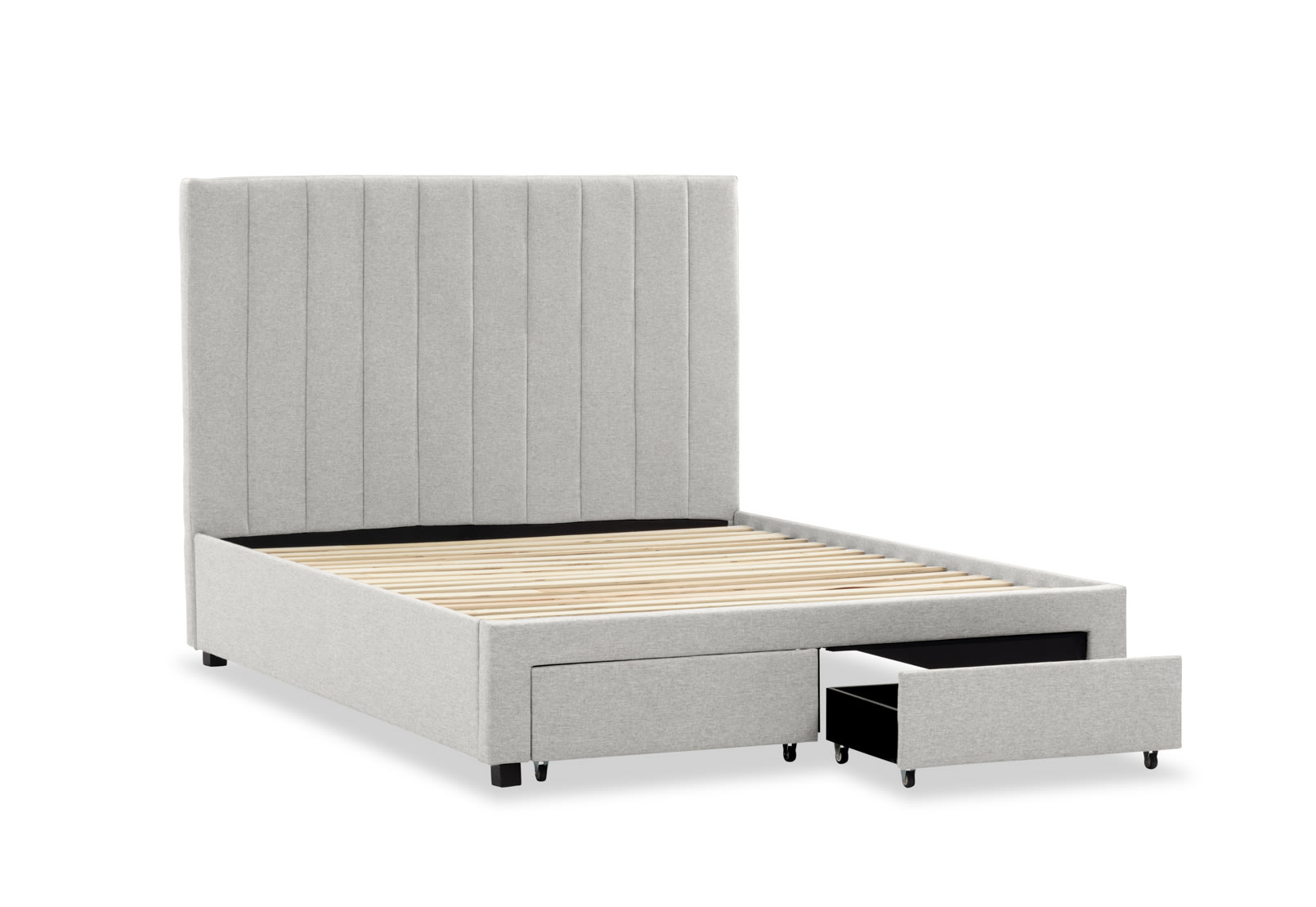 CORBIN Queen Bed – image 8 of 22