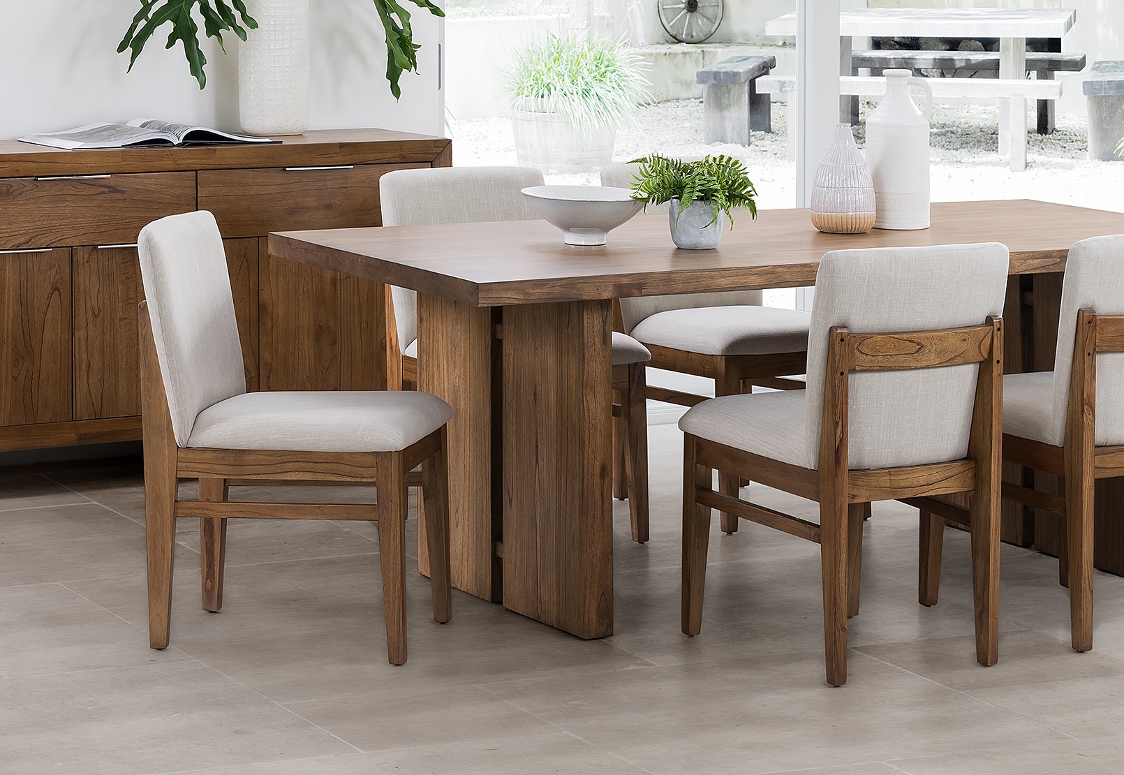 SORVINO 1800 Dining Table – image 11 of 12