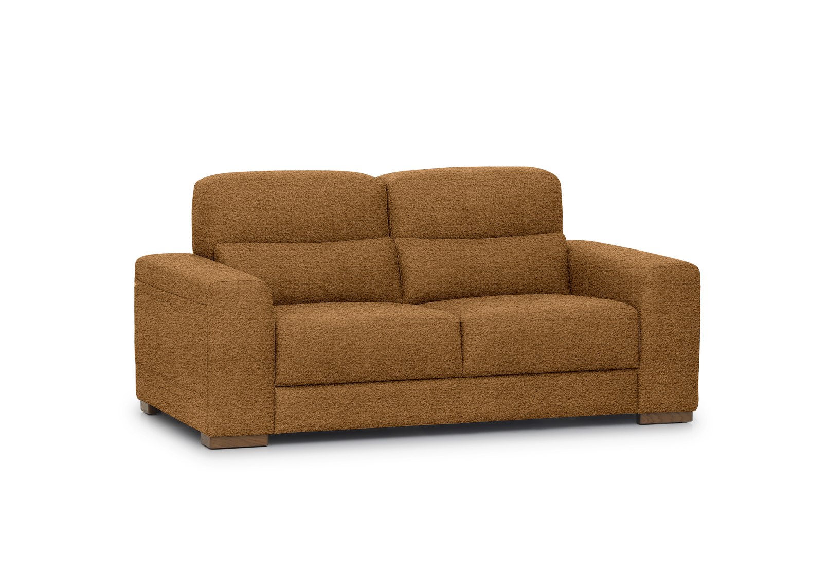 ELLYSE 2 Seater Sofa Fabric – image 2 of 3