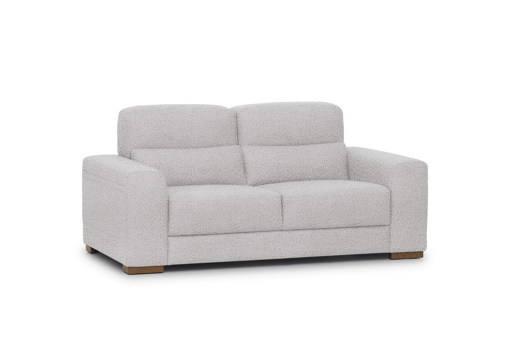 ELLYSE 2 Seater Sofa Fabric – image 2 of 3