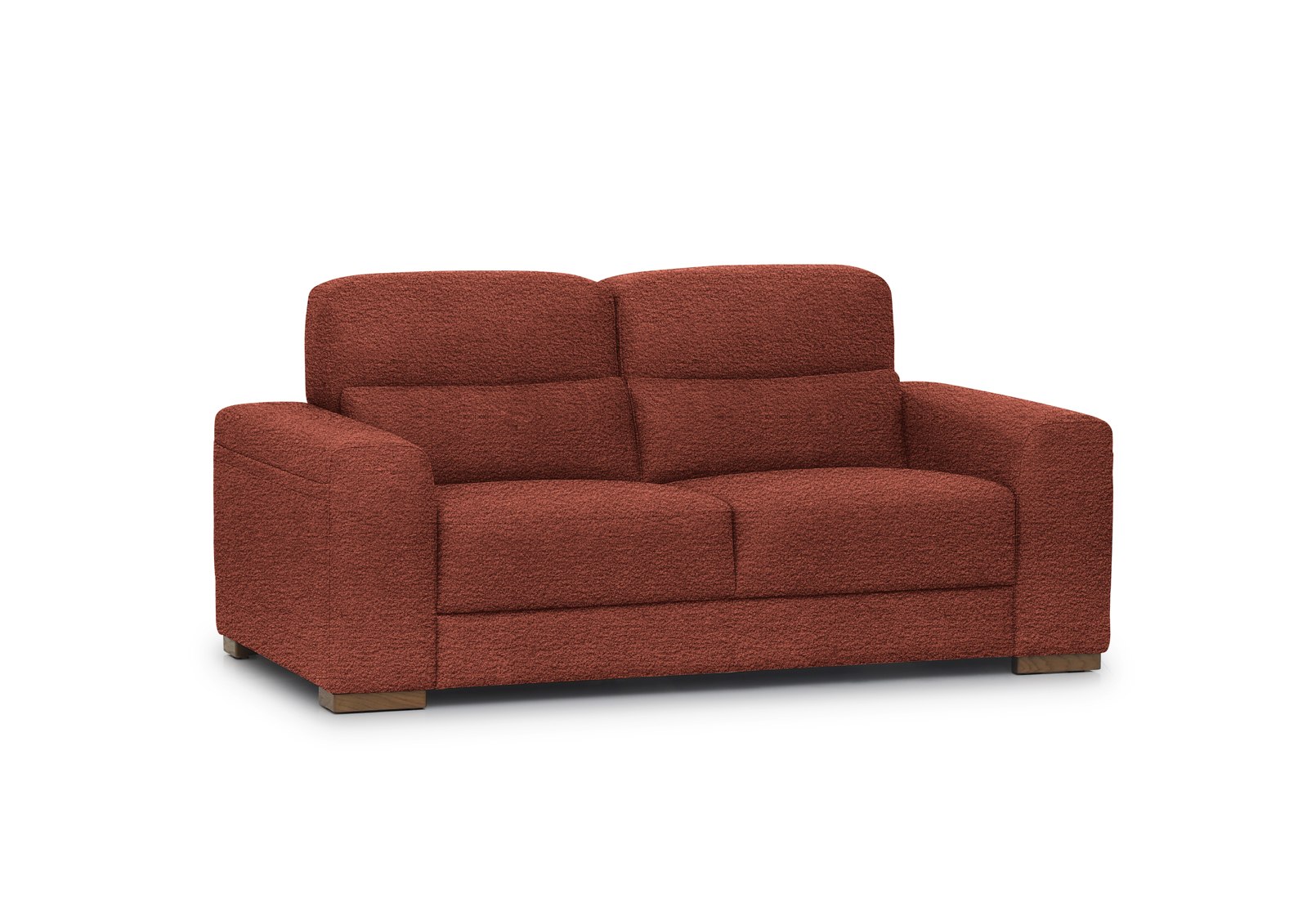 ELLYSE 2 Seater Sofa Fabric – image 2 of 3