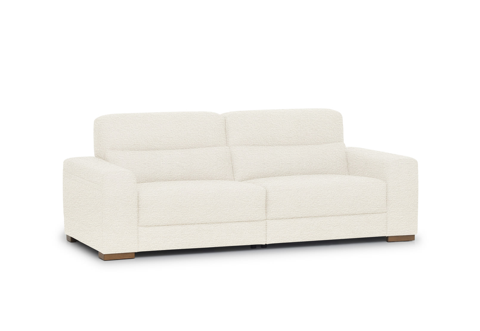 ELLYSE 2.5 Seater Sofa Fabric – image 2 of 3